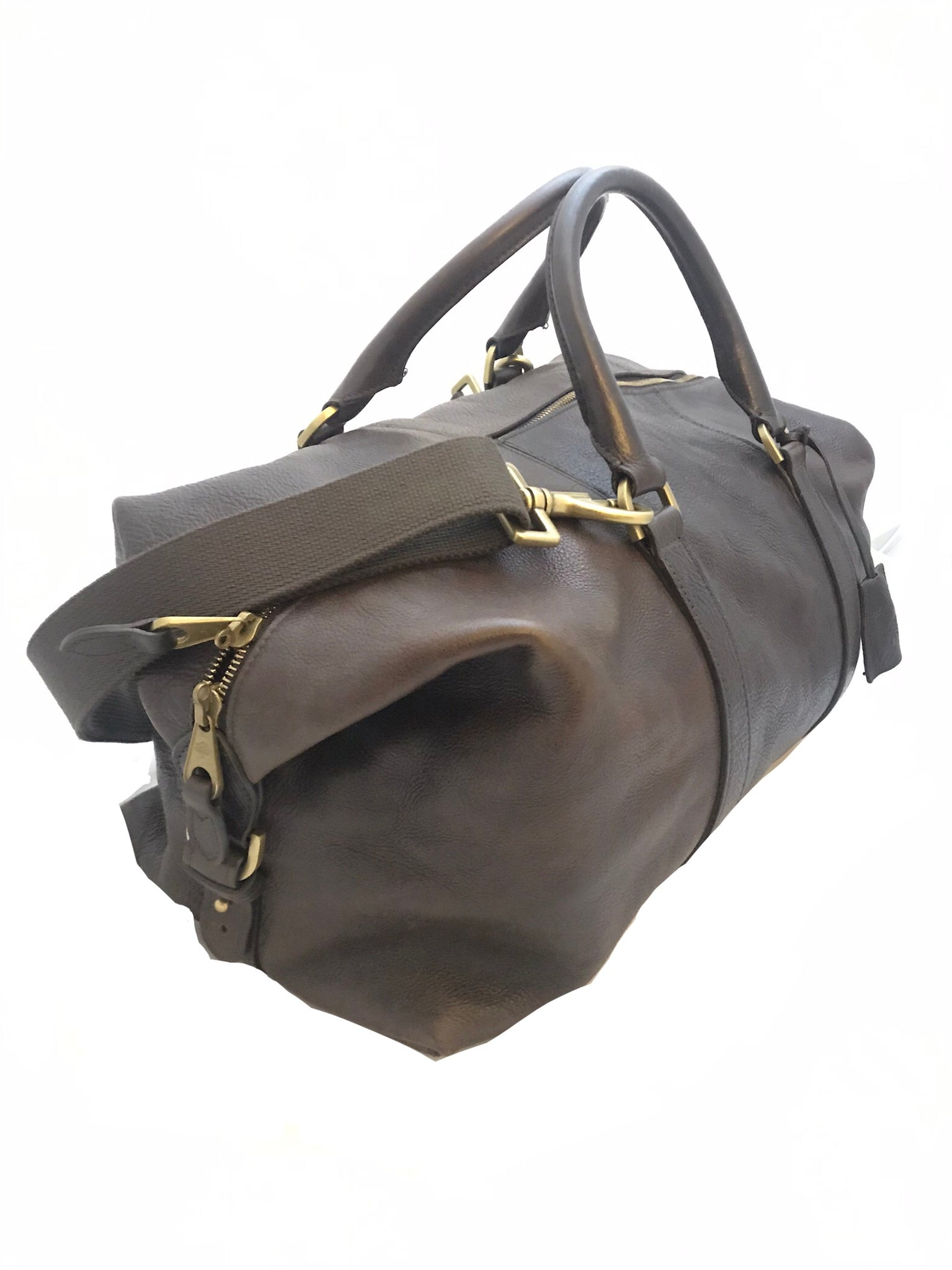 Isabella's Wardrobe Mulberry "Clipper" Hold All.
