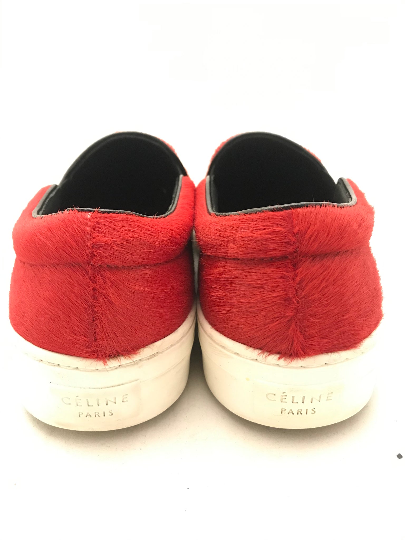 Celine slip deals on