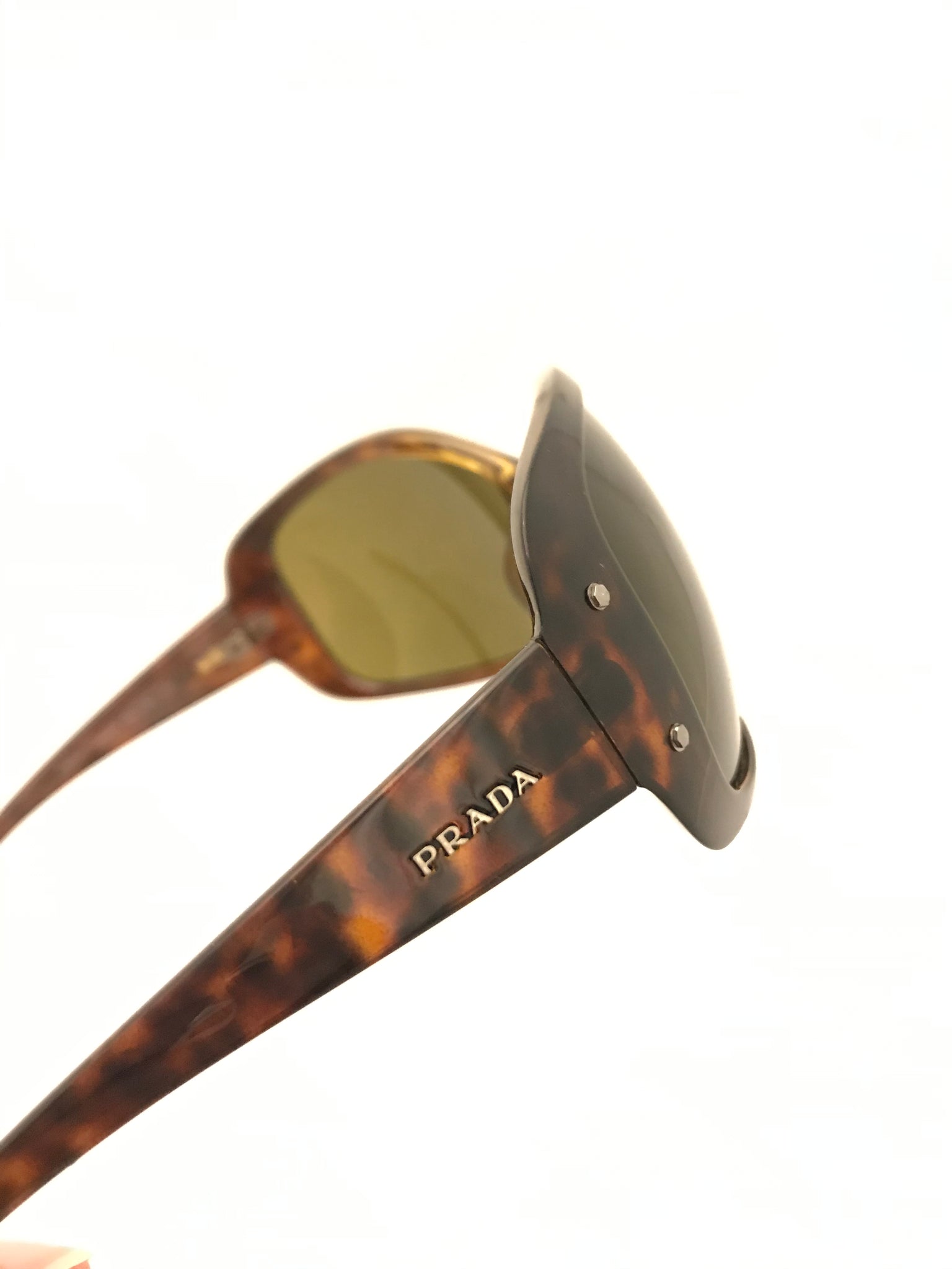 Tortoise Shell Sunglasses