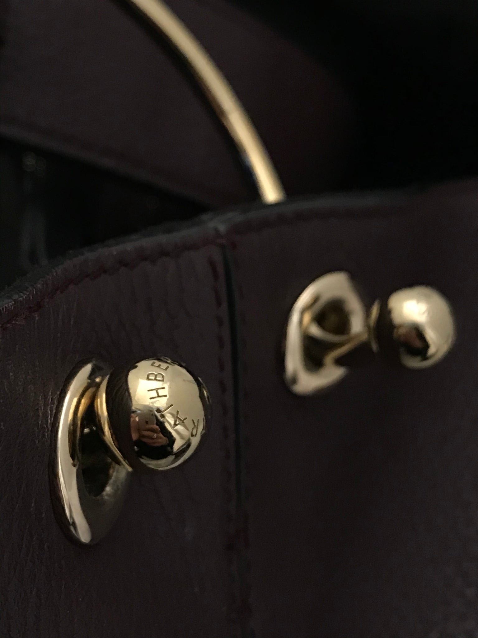 Lana Bucket Bag