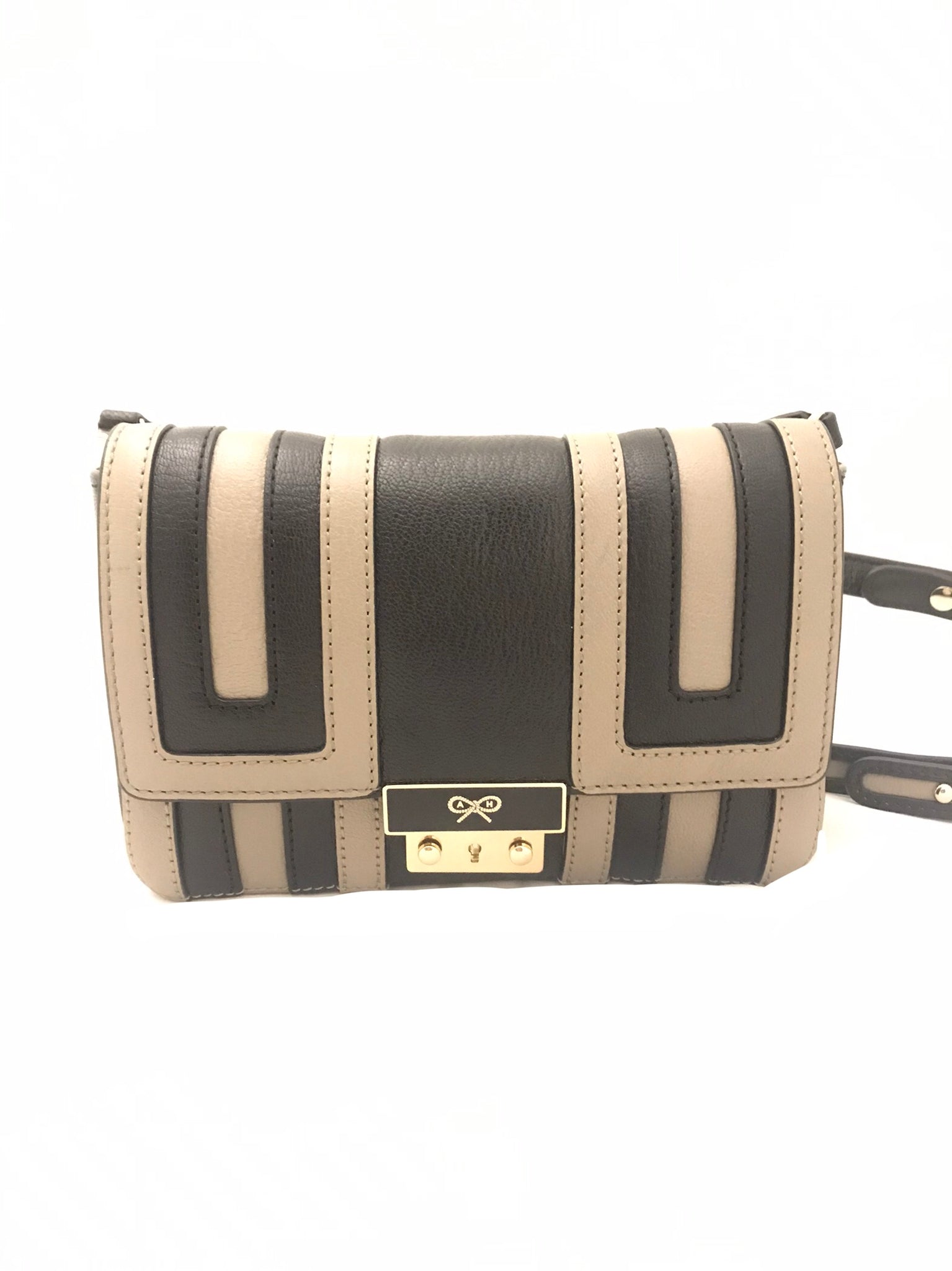 Ebenezer Crossbody Bag
