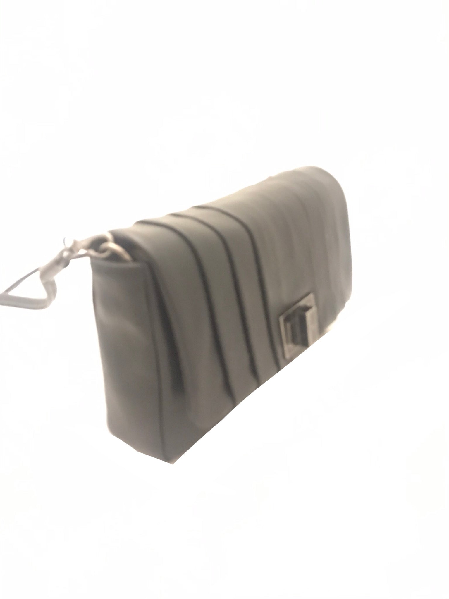 Leather Gracie Crossbody Bag
