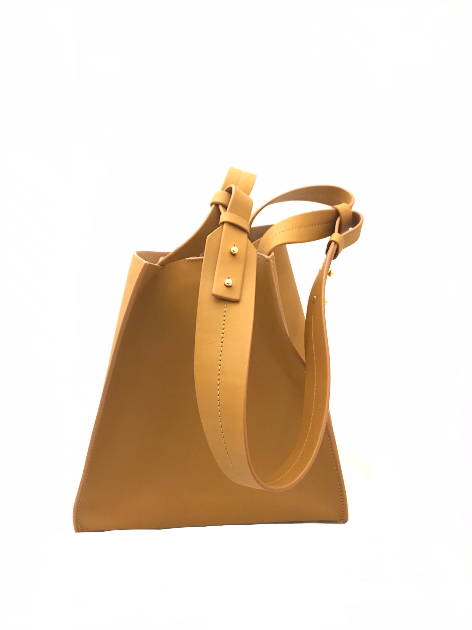 Albion Cube Shoulder Bag