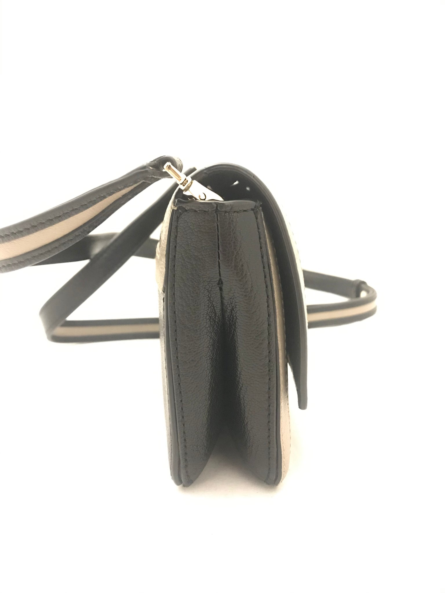 Ebenezer Crossbody Bag