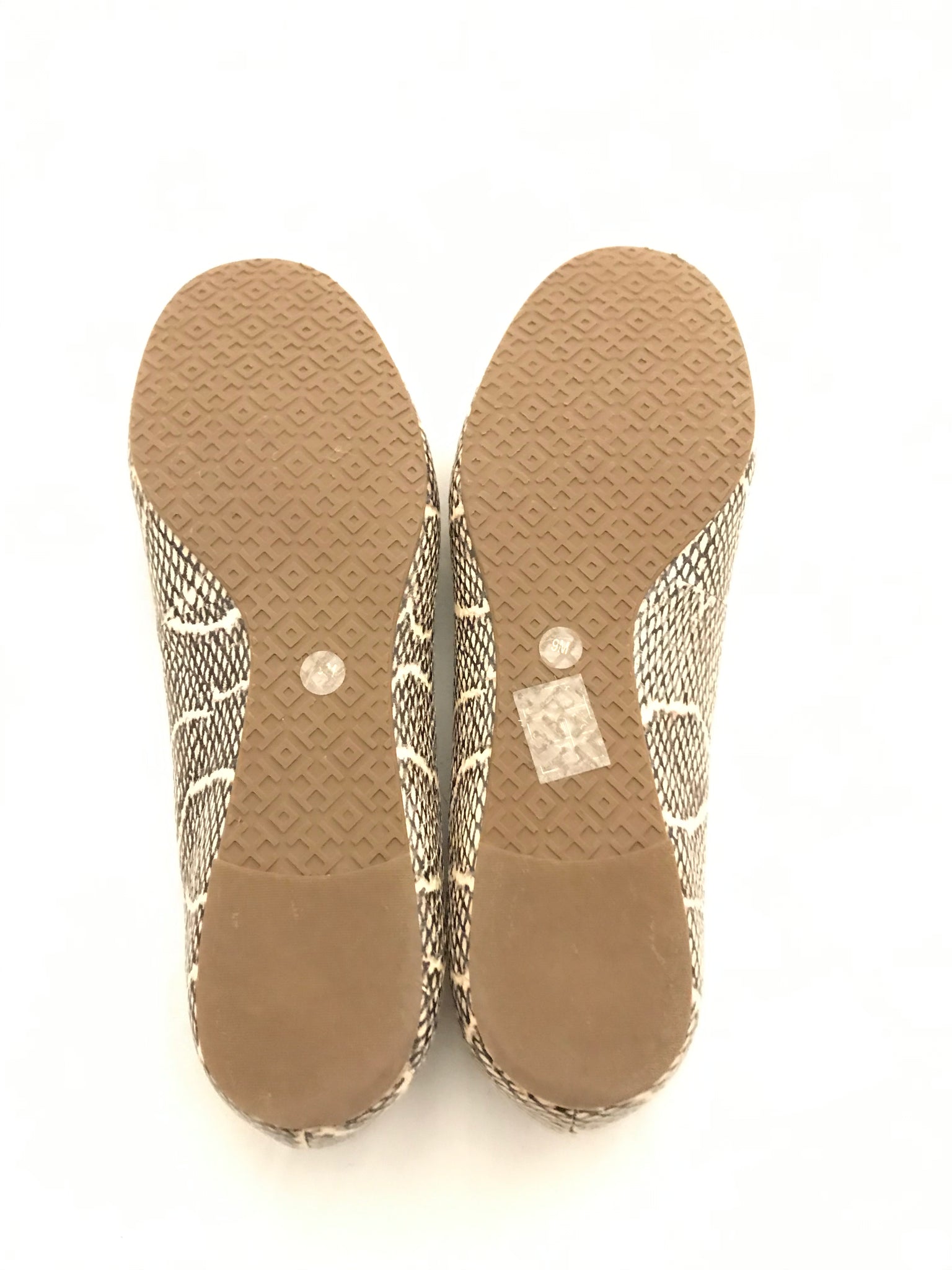 Reva Ballet Flats
