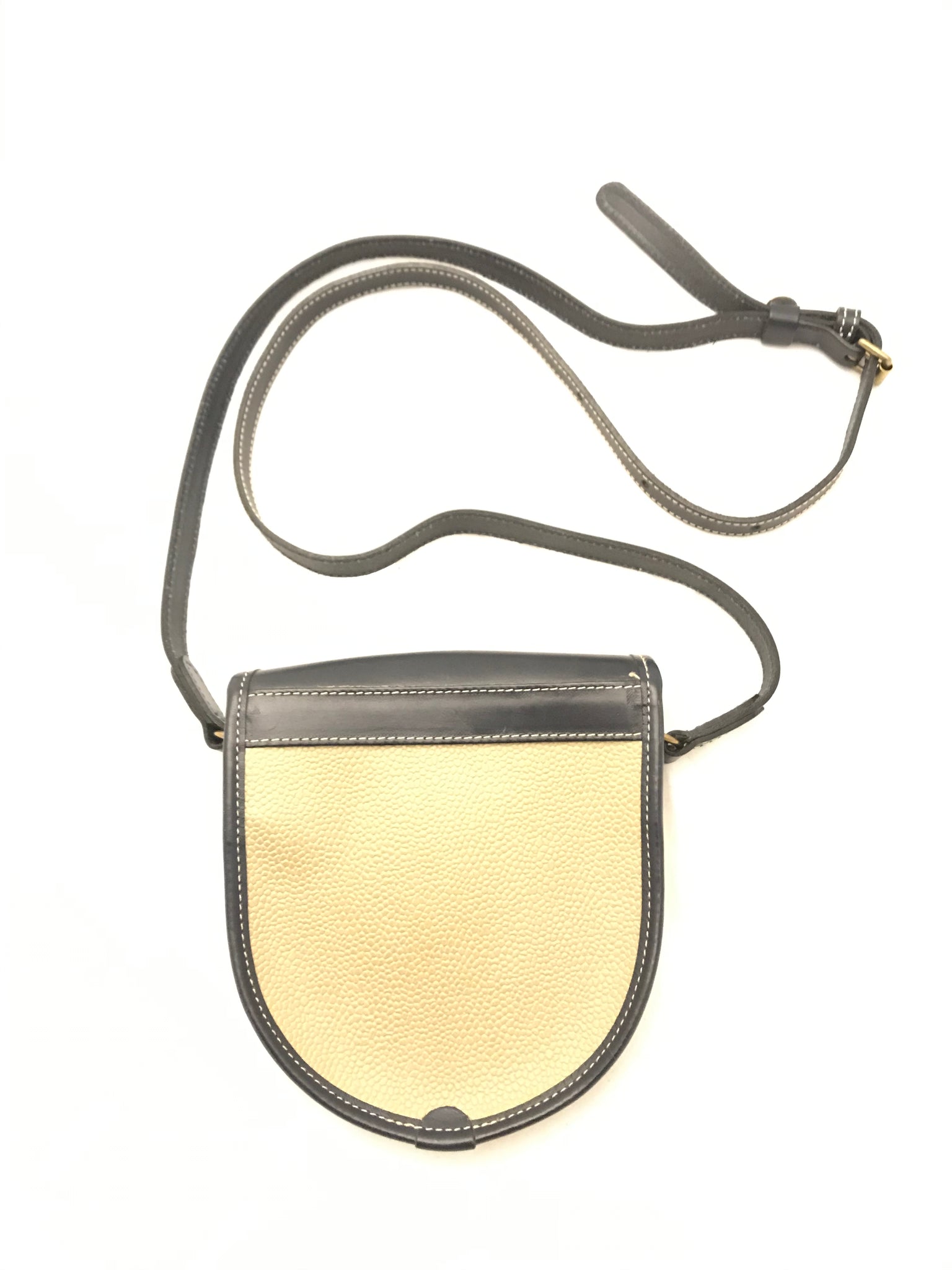 Mini Satchel Crossbody Bag