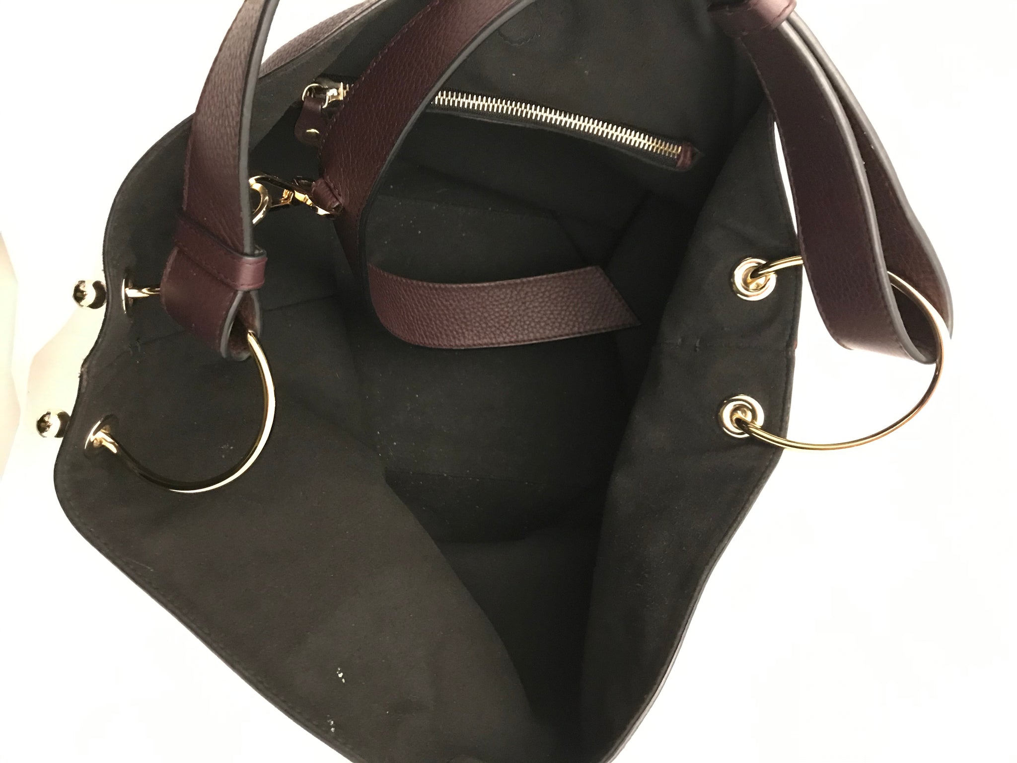 Lana Bucket Bag