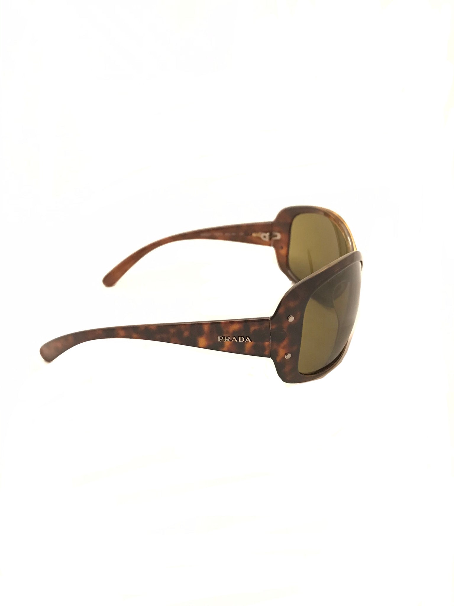 Tortoise Shell Sunglasses