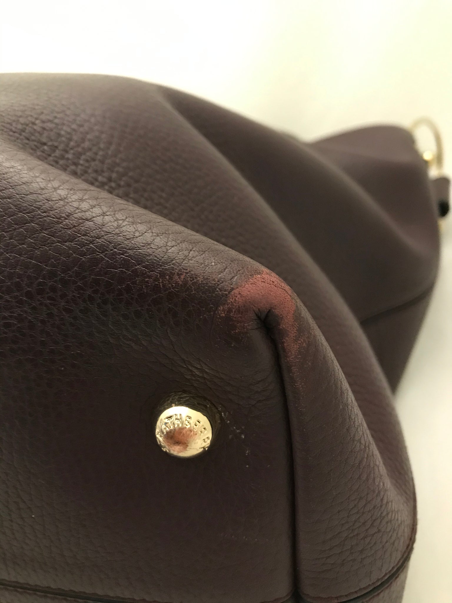 Lana Bucket Bag