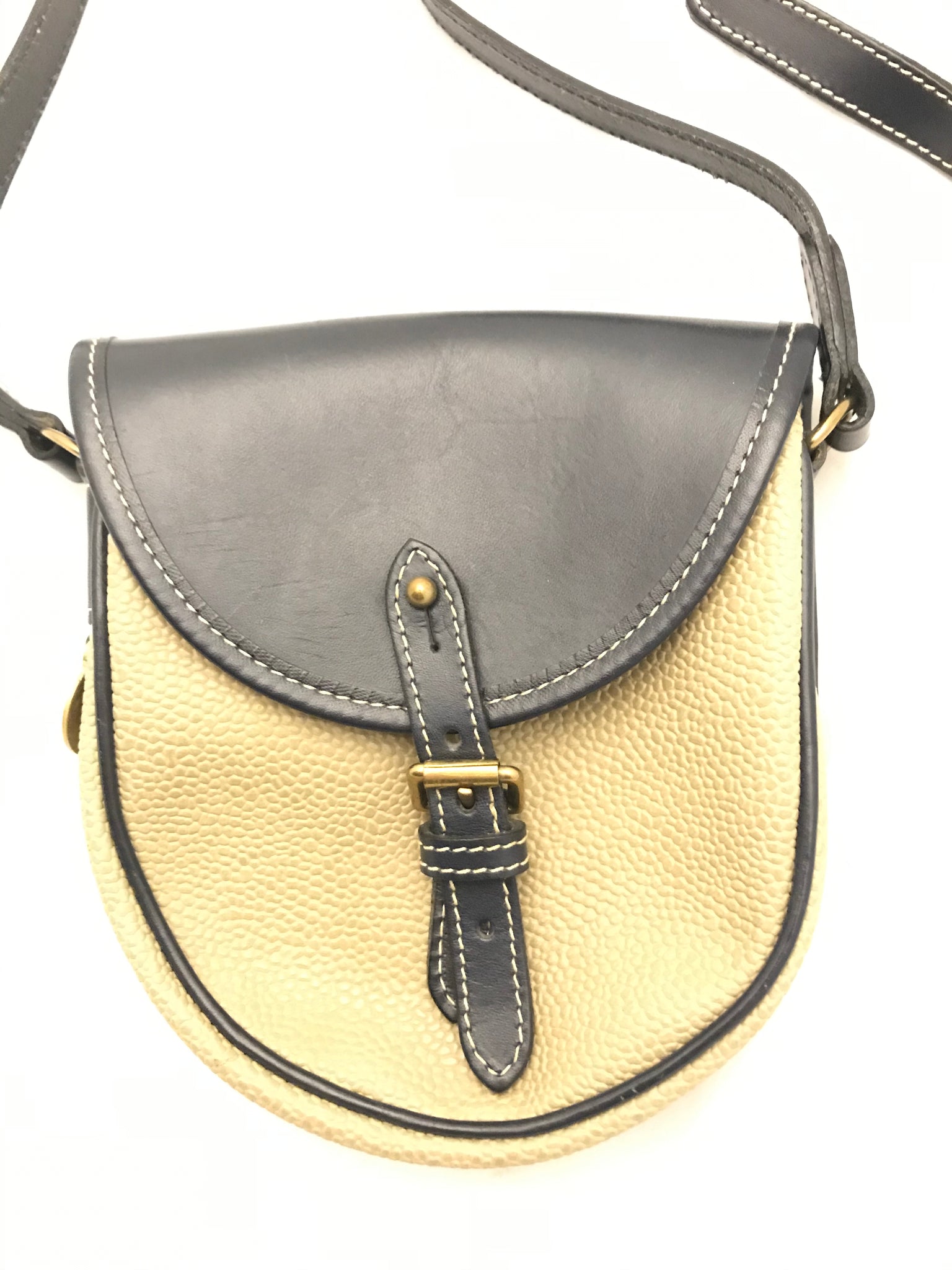 Mini Satchel Crossbody Bag