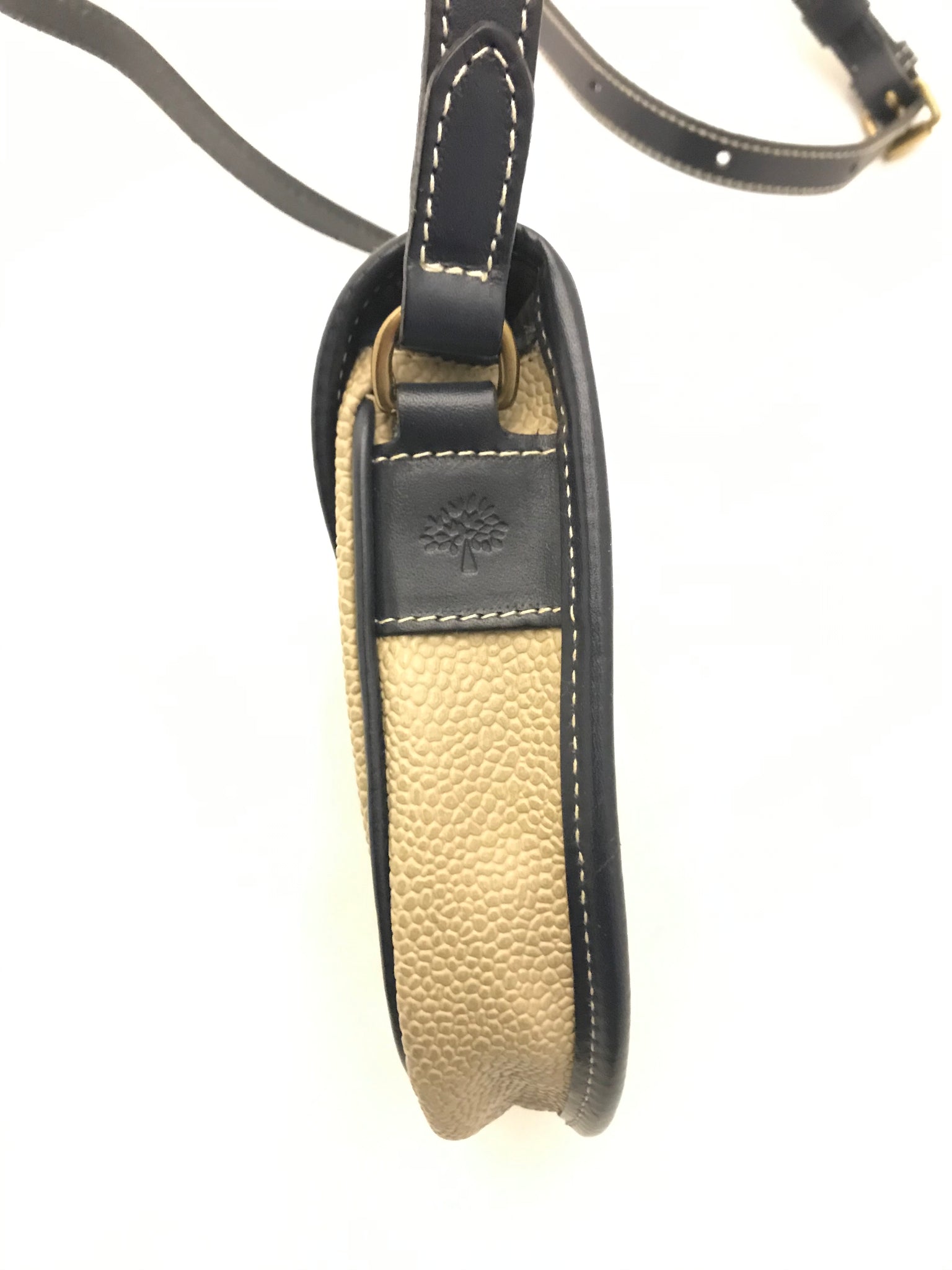 Mini Satchel Crossbody Bag