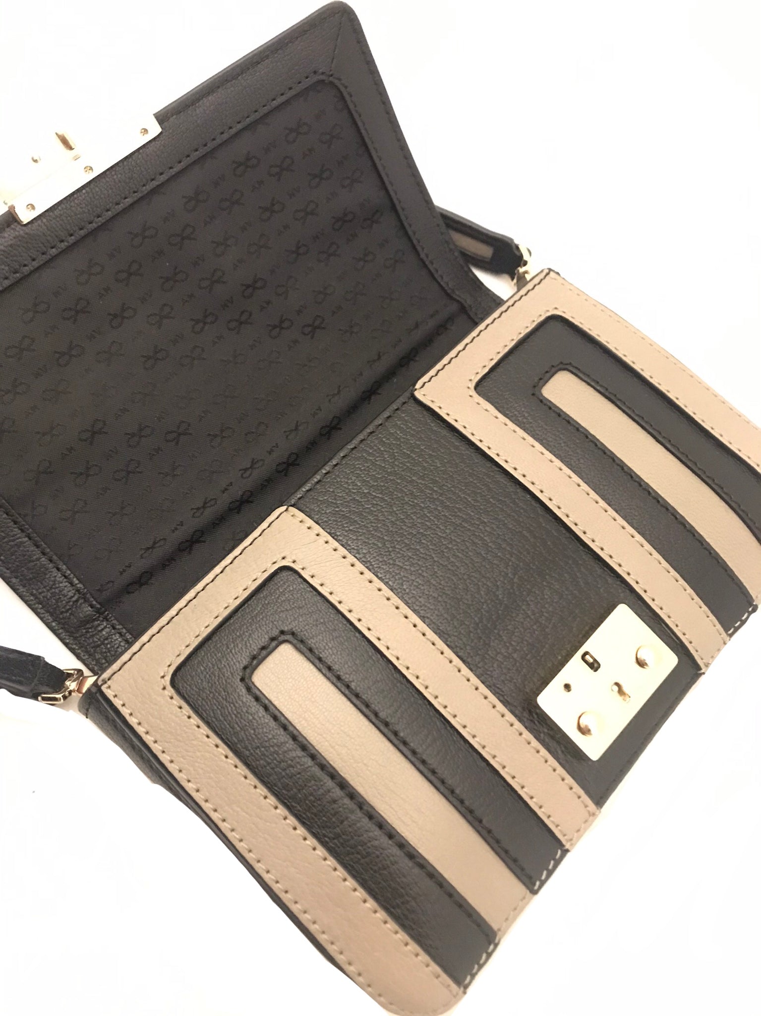 Ebenezer Crossbody Bag
