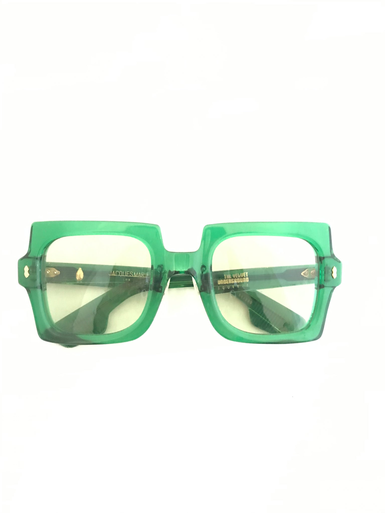 'The Velvet Underground' Sunglasses