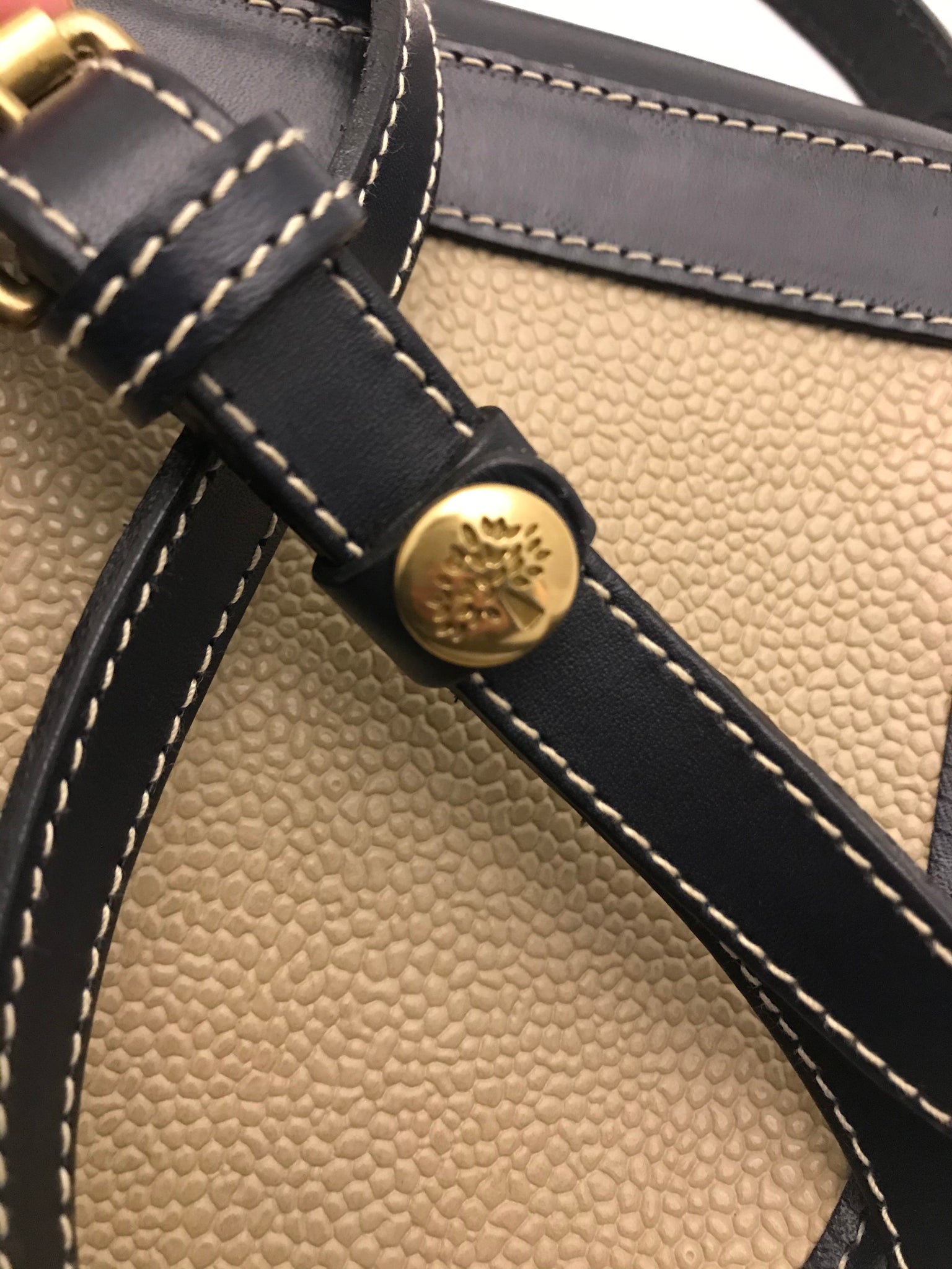 Mini Satchel Crossbody Bag