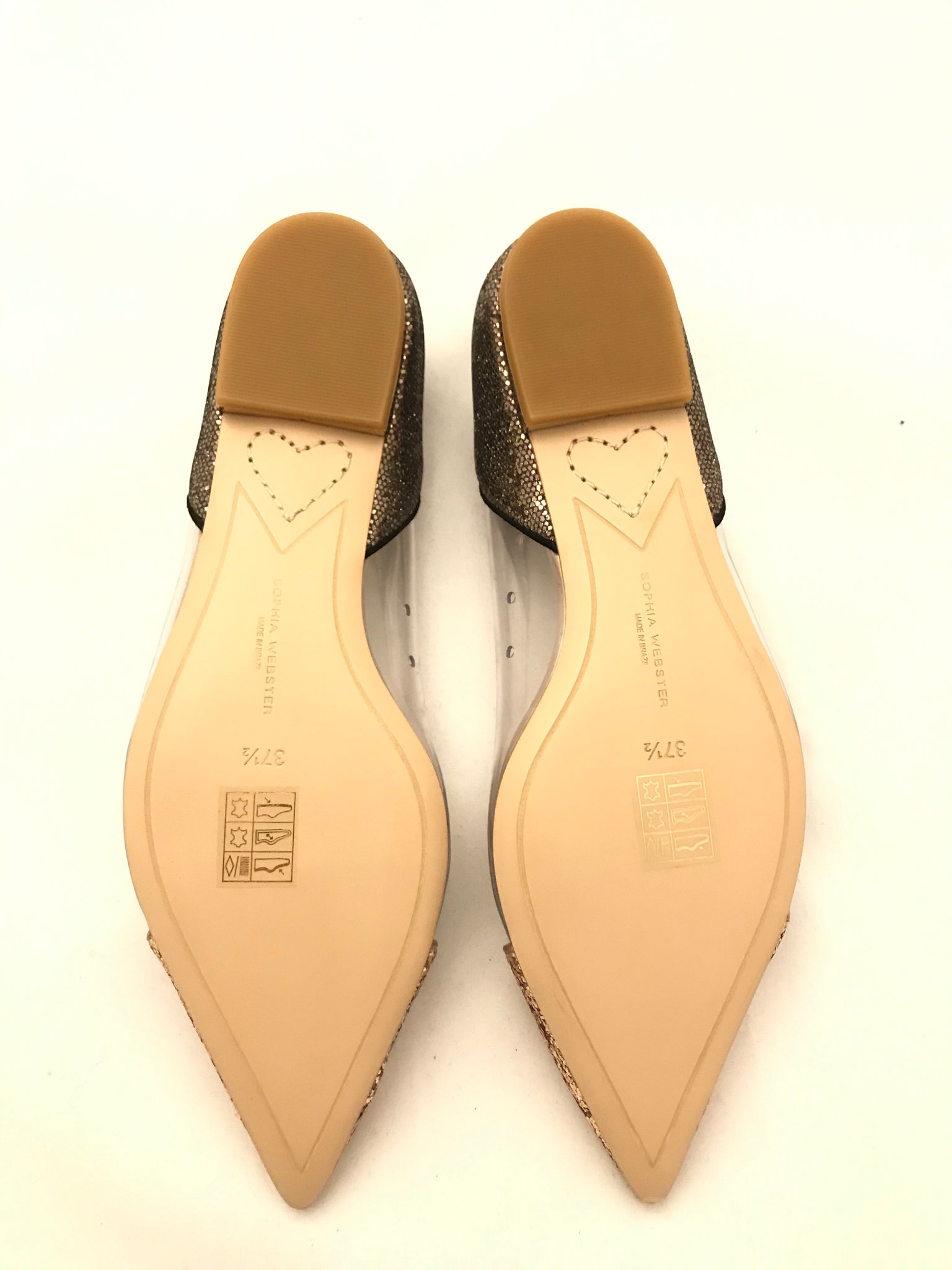 Sophia sales webster daria