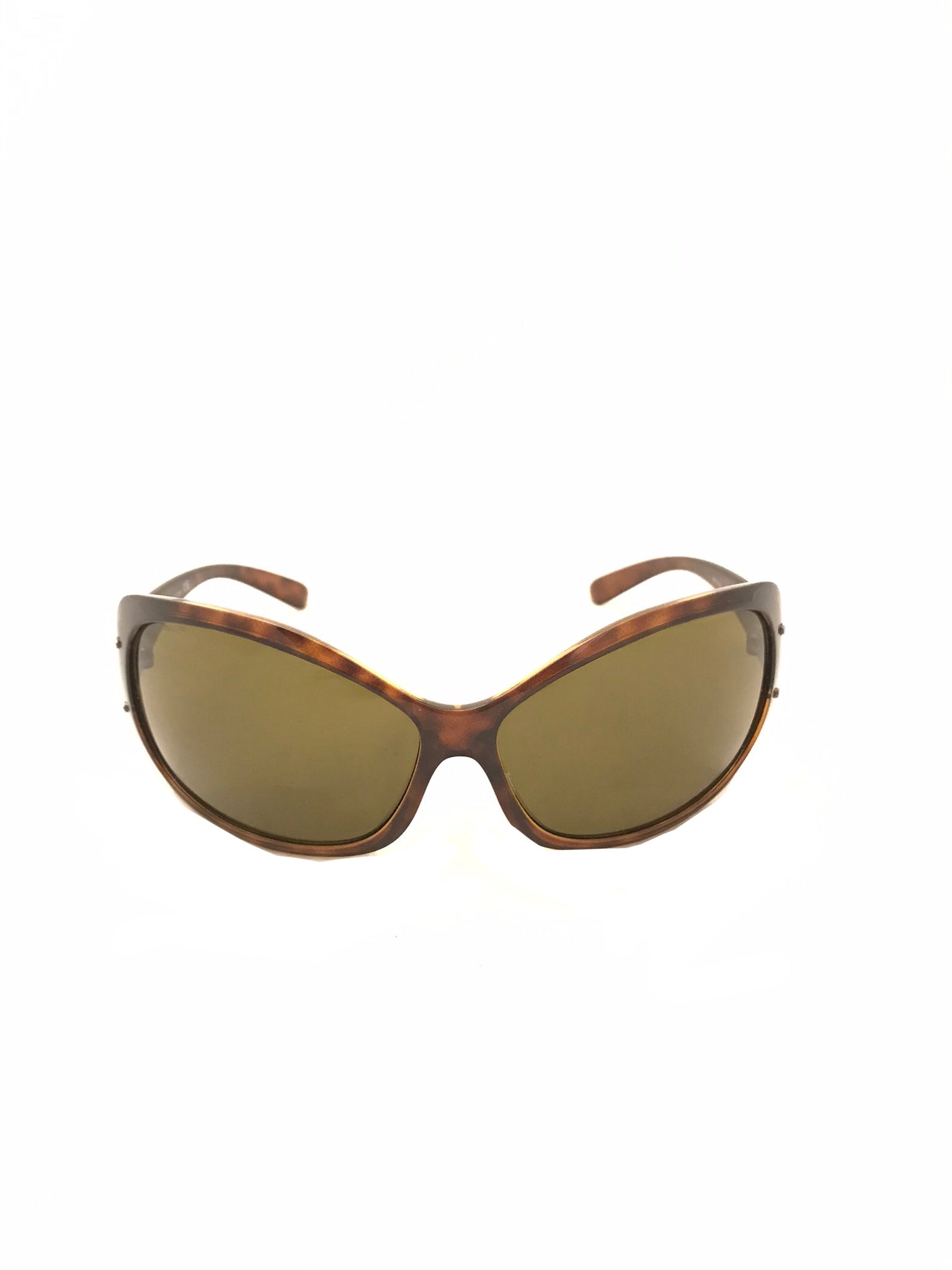 Tortoise Shell Sunglasses
