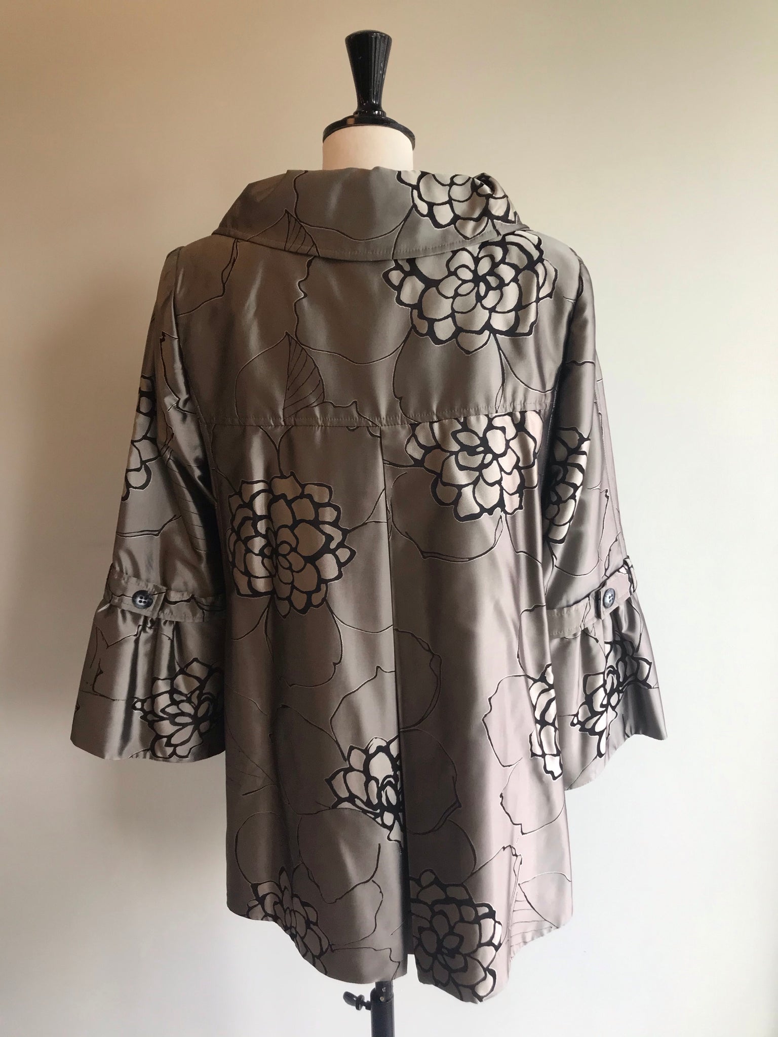Isabella's Wardrobe Armani Collenzioni Evening Jacket.