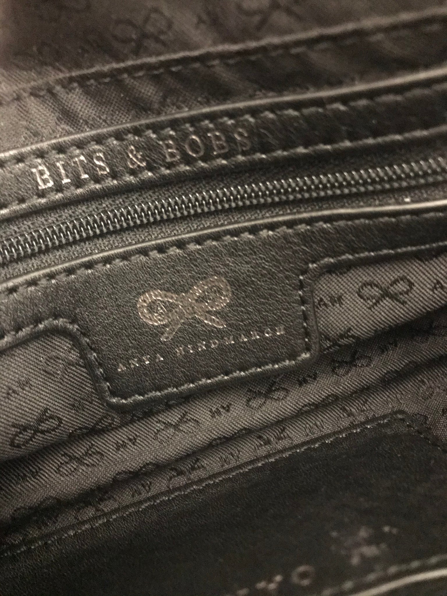 Leather Gracie Crossbody Bag