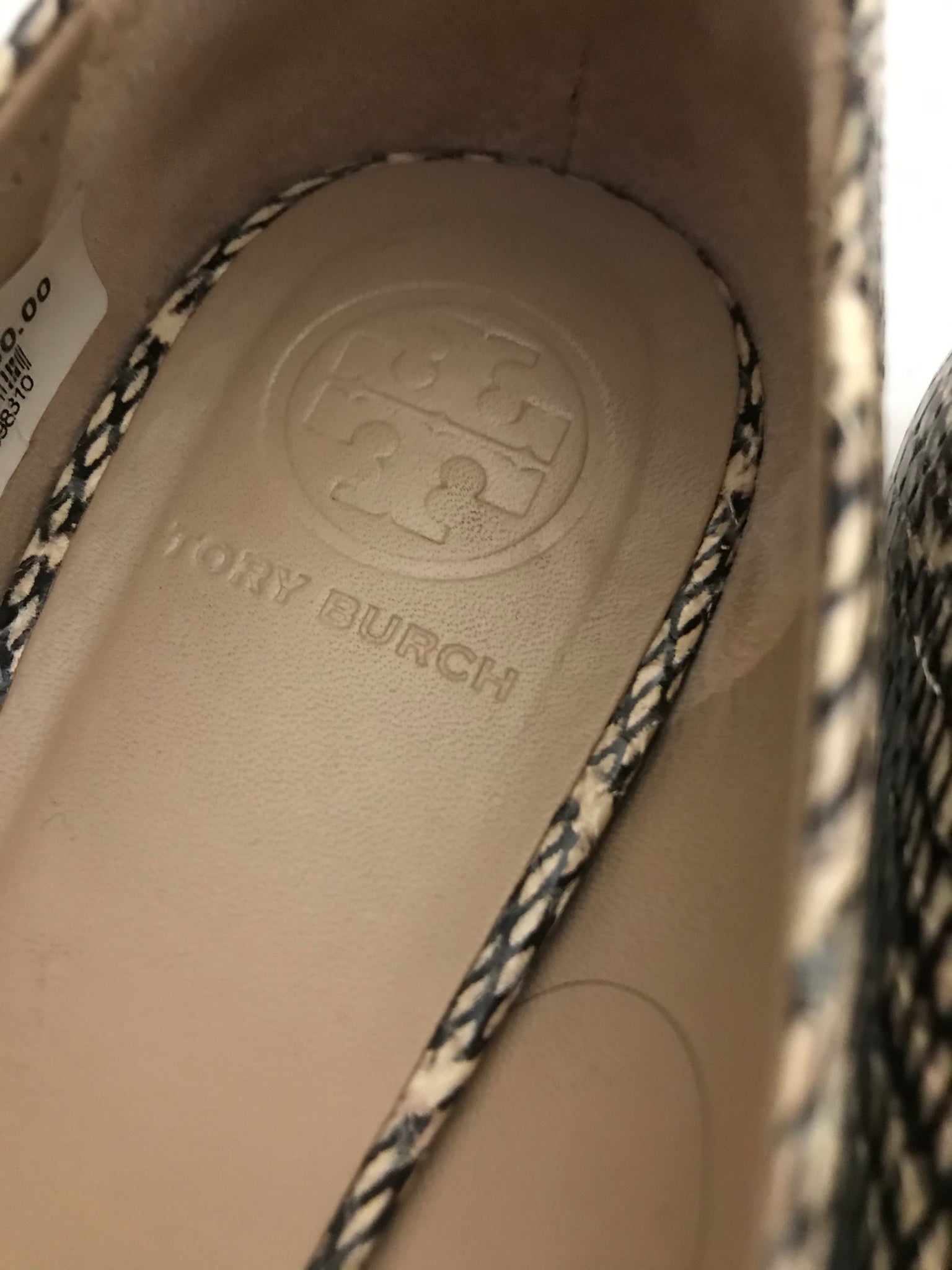 Reva Ballet Flats