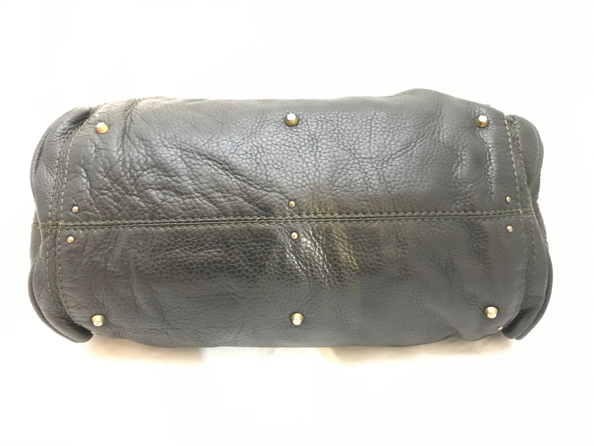 Isabella's Wardrobe Chloe Paddington  Bag.