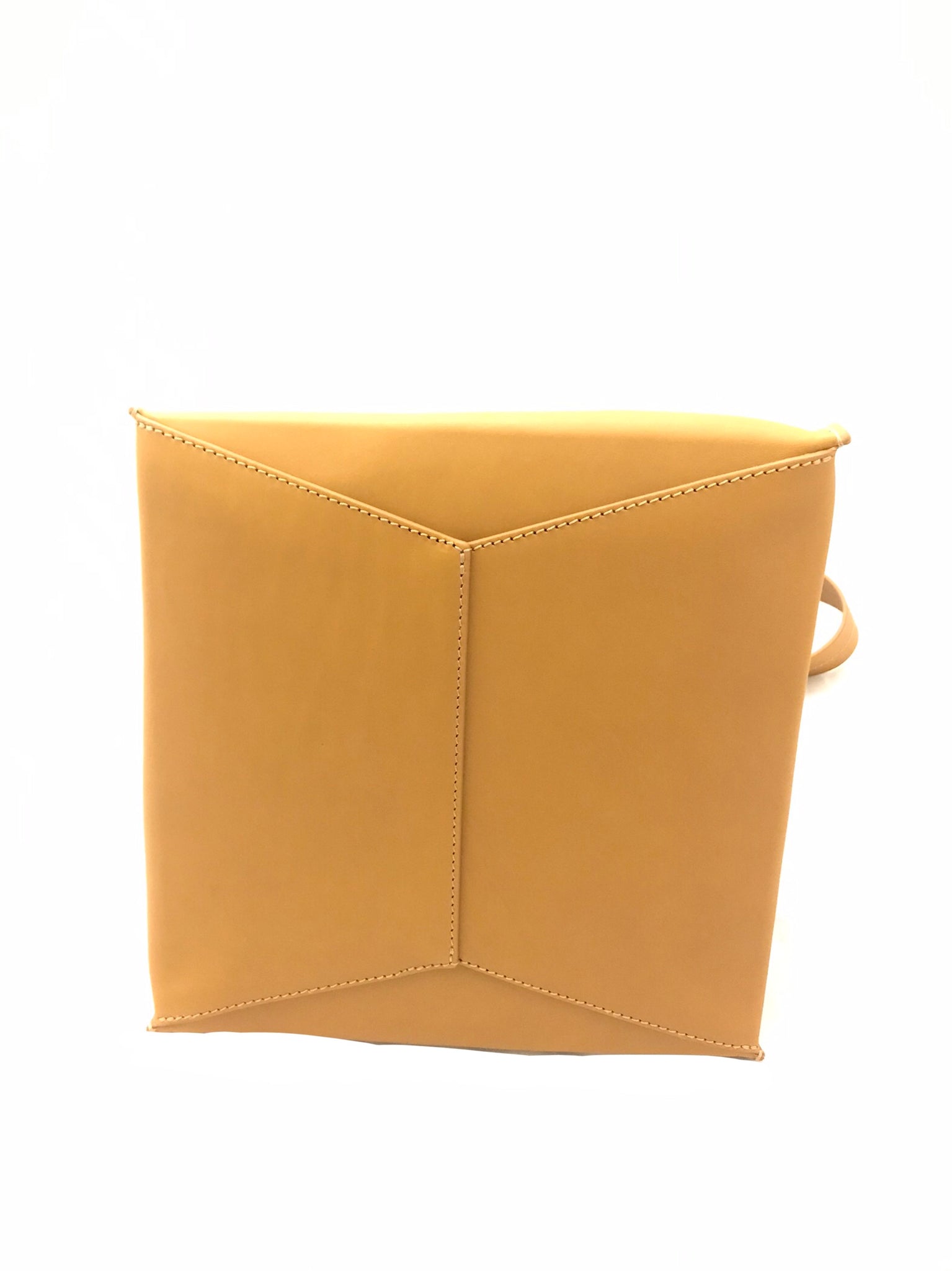 Albion Cube Shoulder Bag