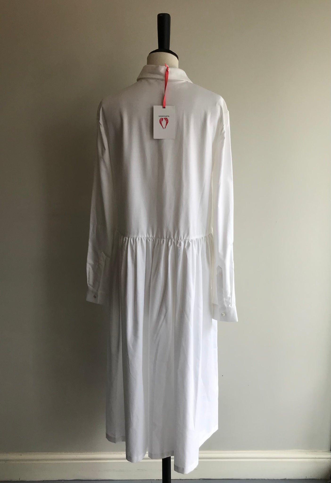 Isabella's Wardrobe Shrimps Cotton Gerald Dress.