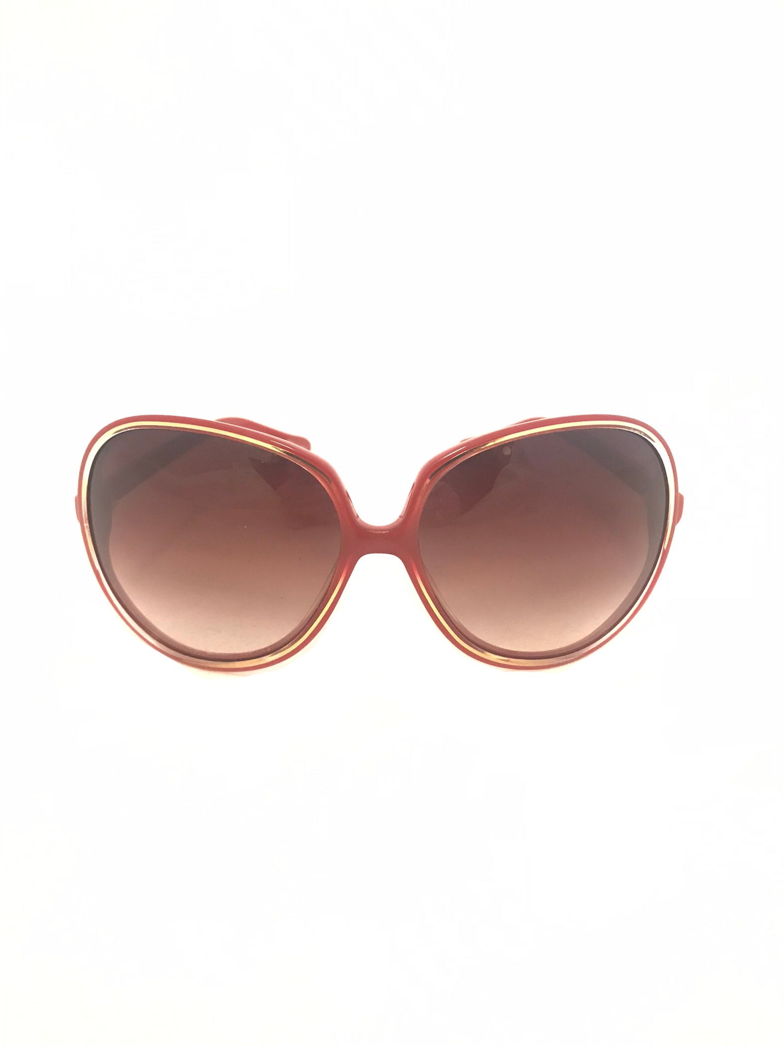 Isabella's Wardrobe Oliver Peoples Sofiane Sunglasses.