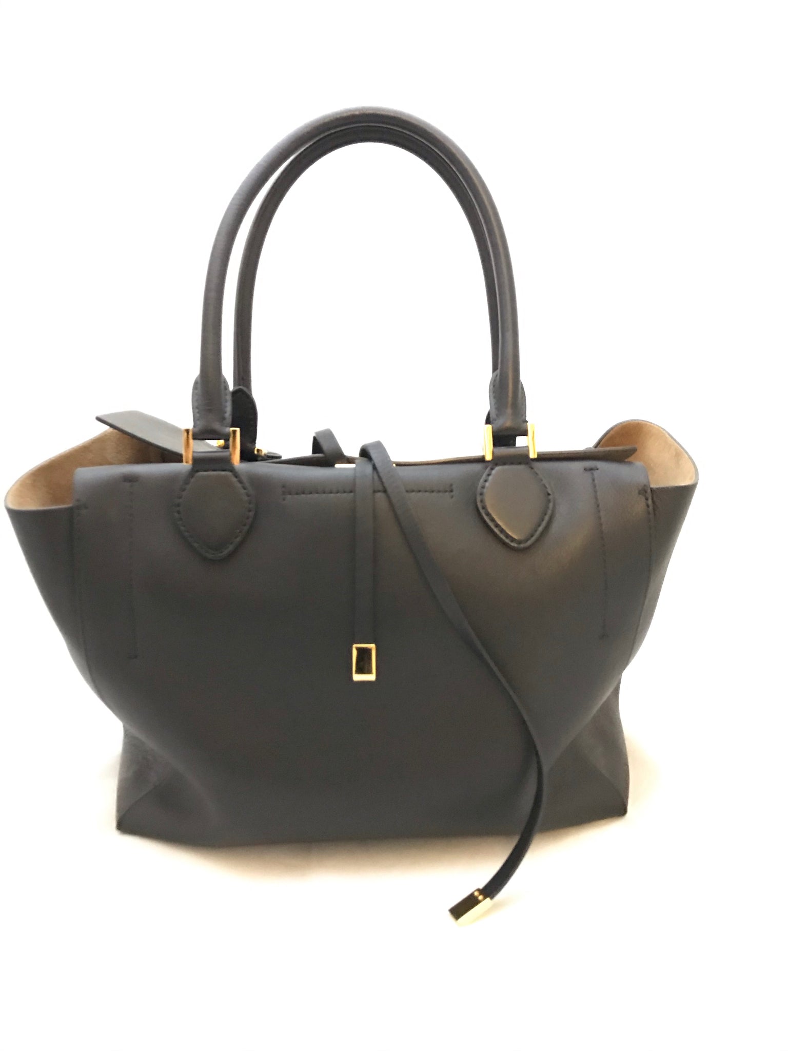 Isabella's Wardrobe Michael Kors Miranda Large Tote.