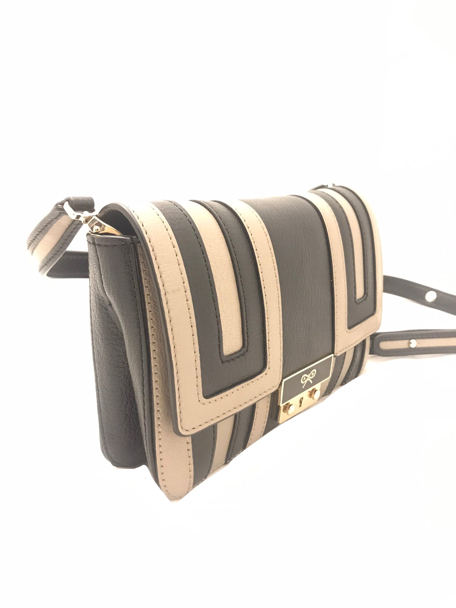 Ebenezer Crossbody Bag