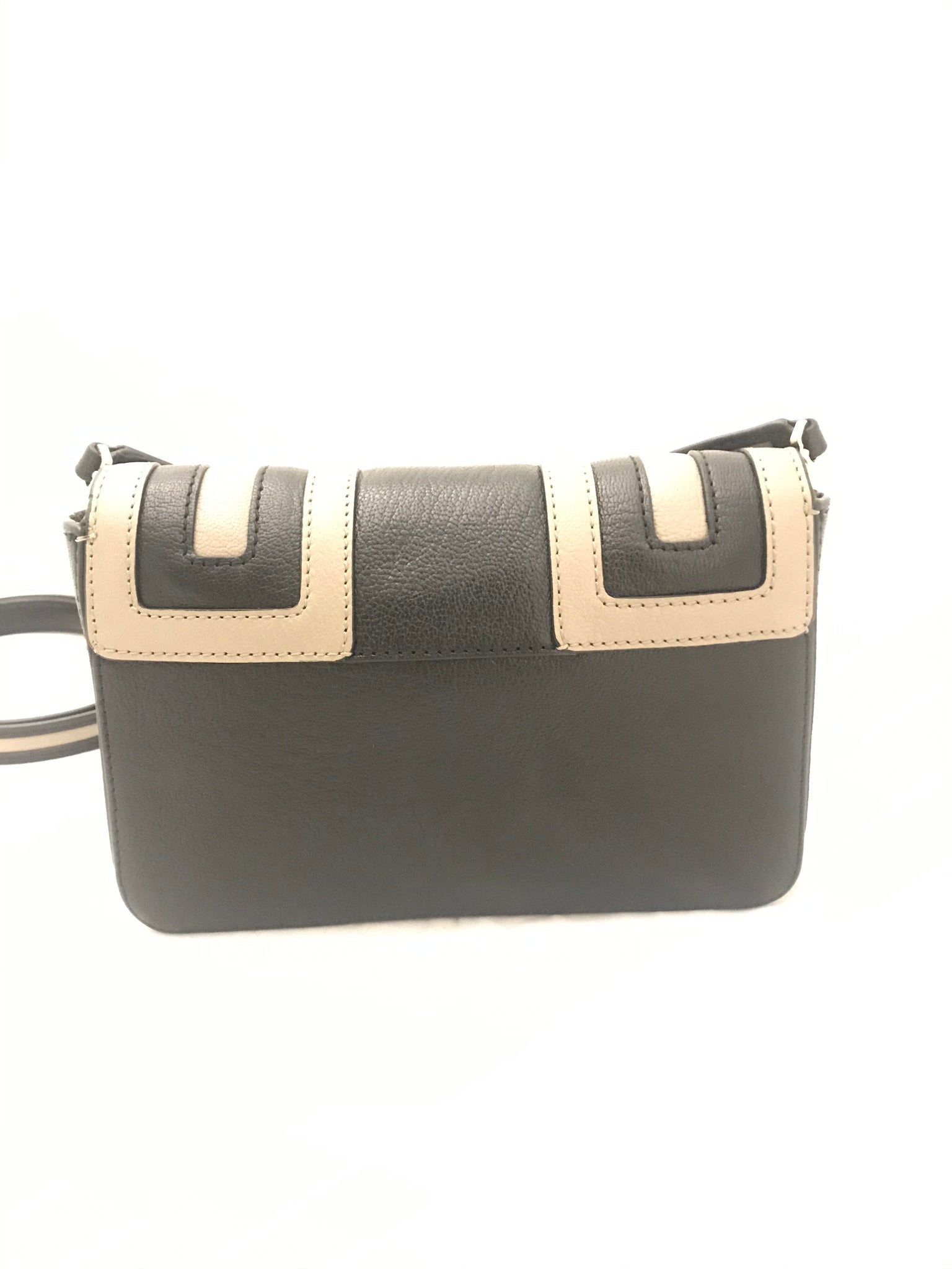 Ebenezer Crossbody Bag