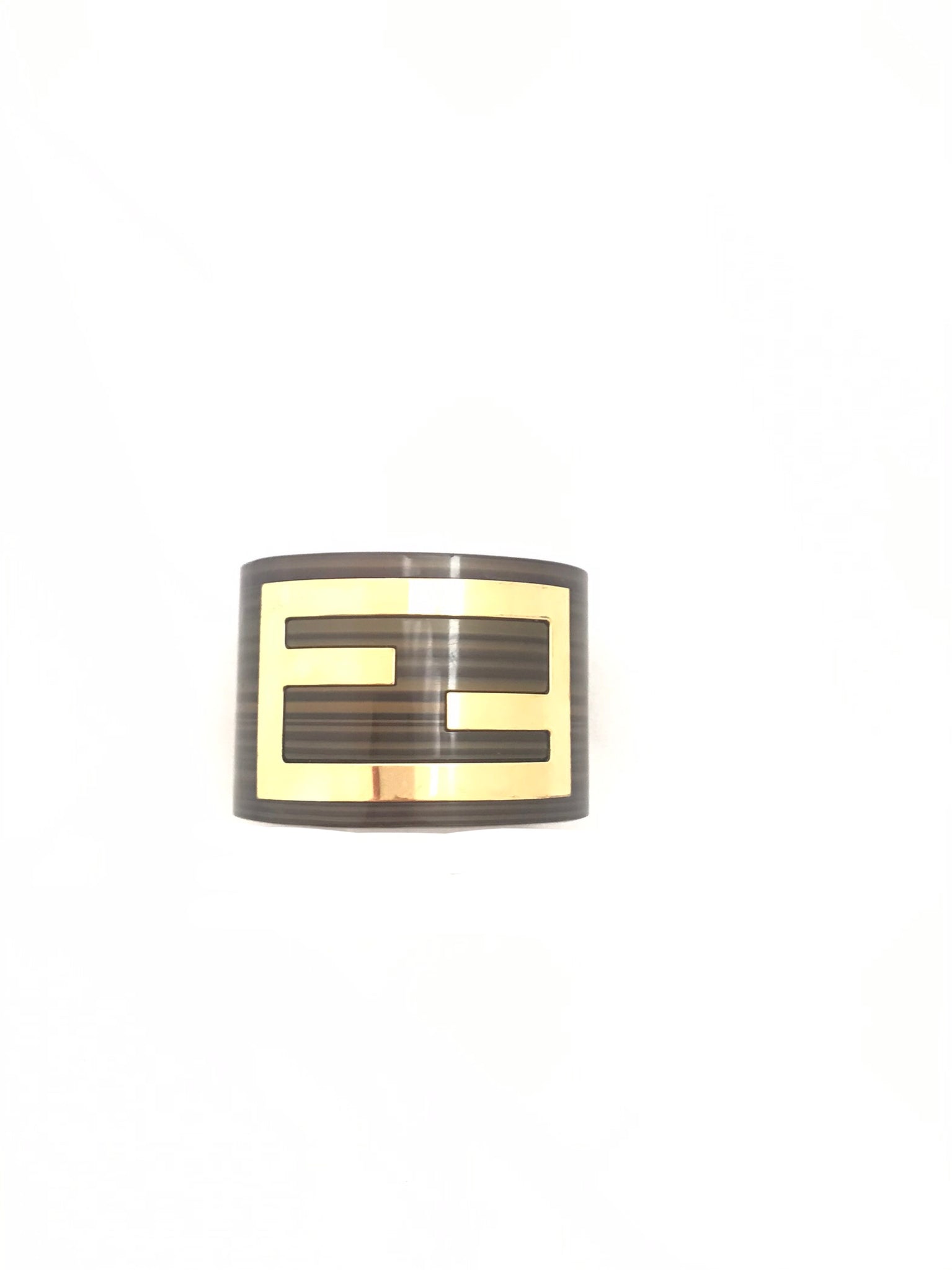 Forever Plexi Bangle