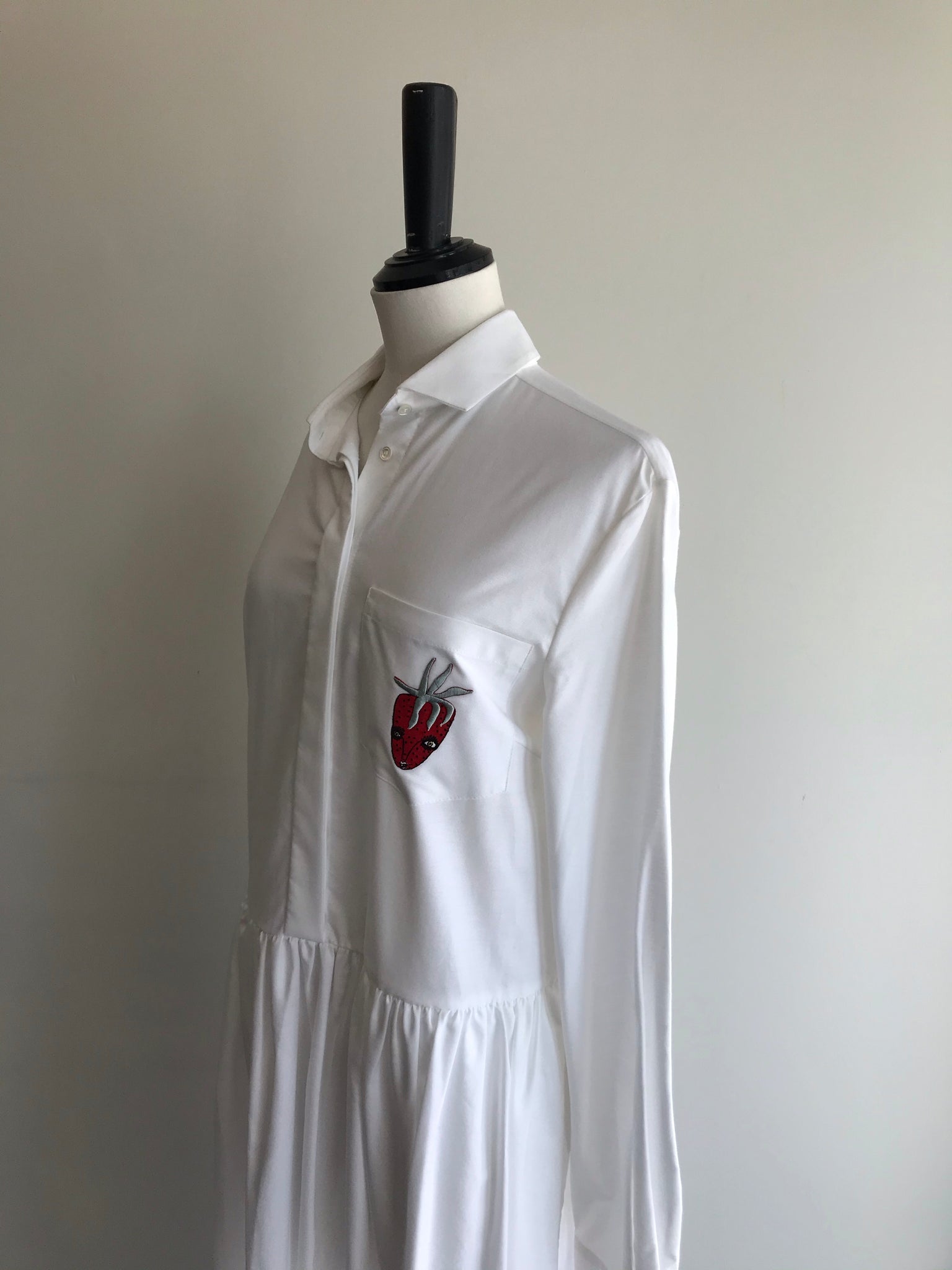 Isabella's Wardrobe Shrimps Cotton Gerald Dress.
