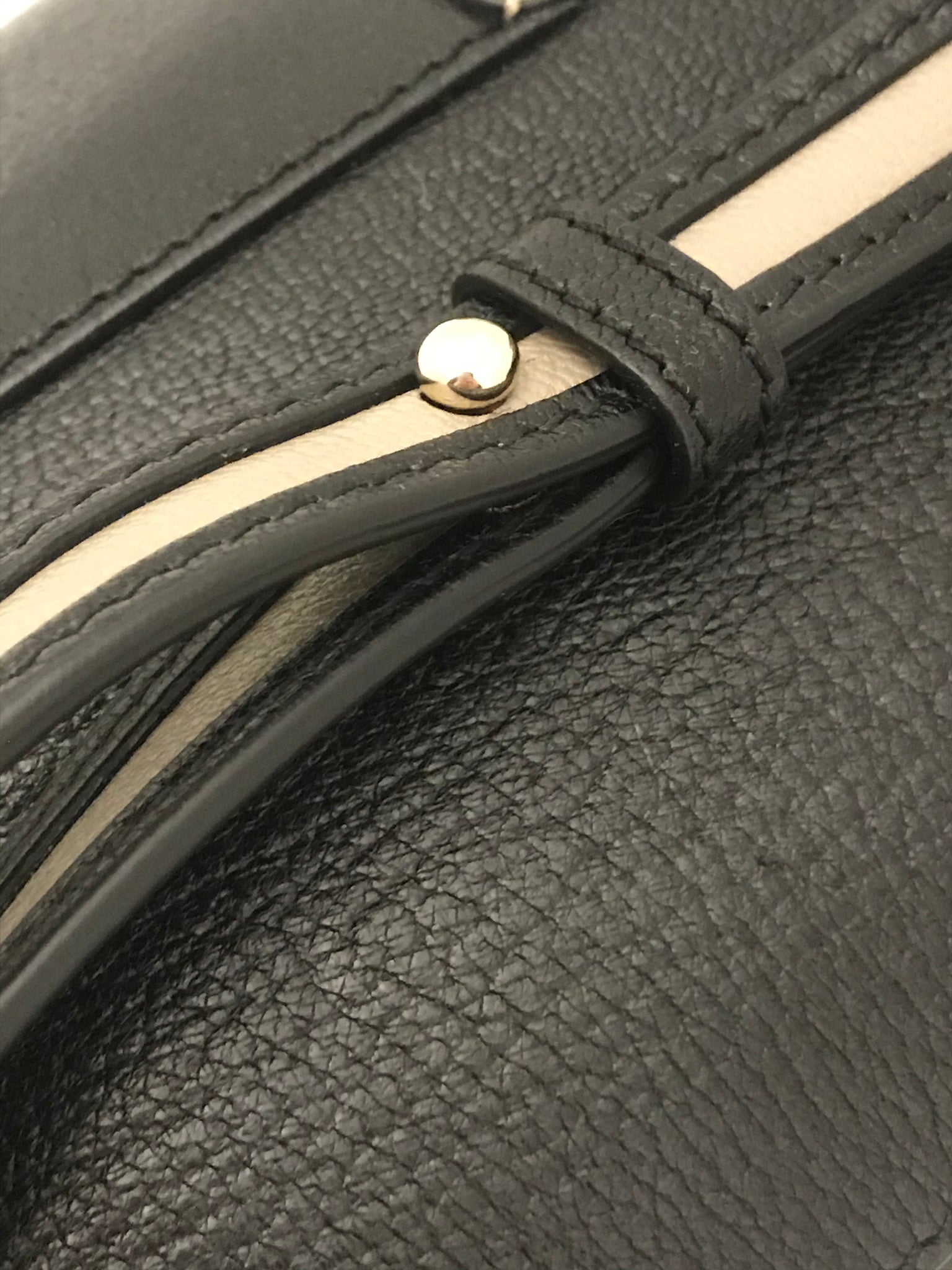 Ebenezer Crossbody Bag