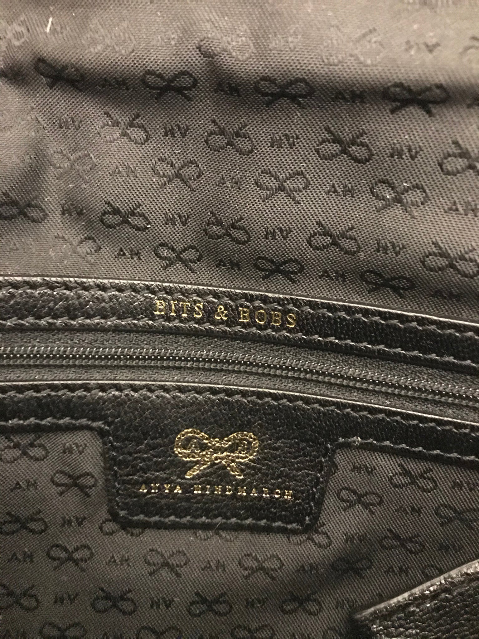 Ebenezer Crossbody Bag