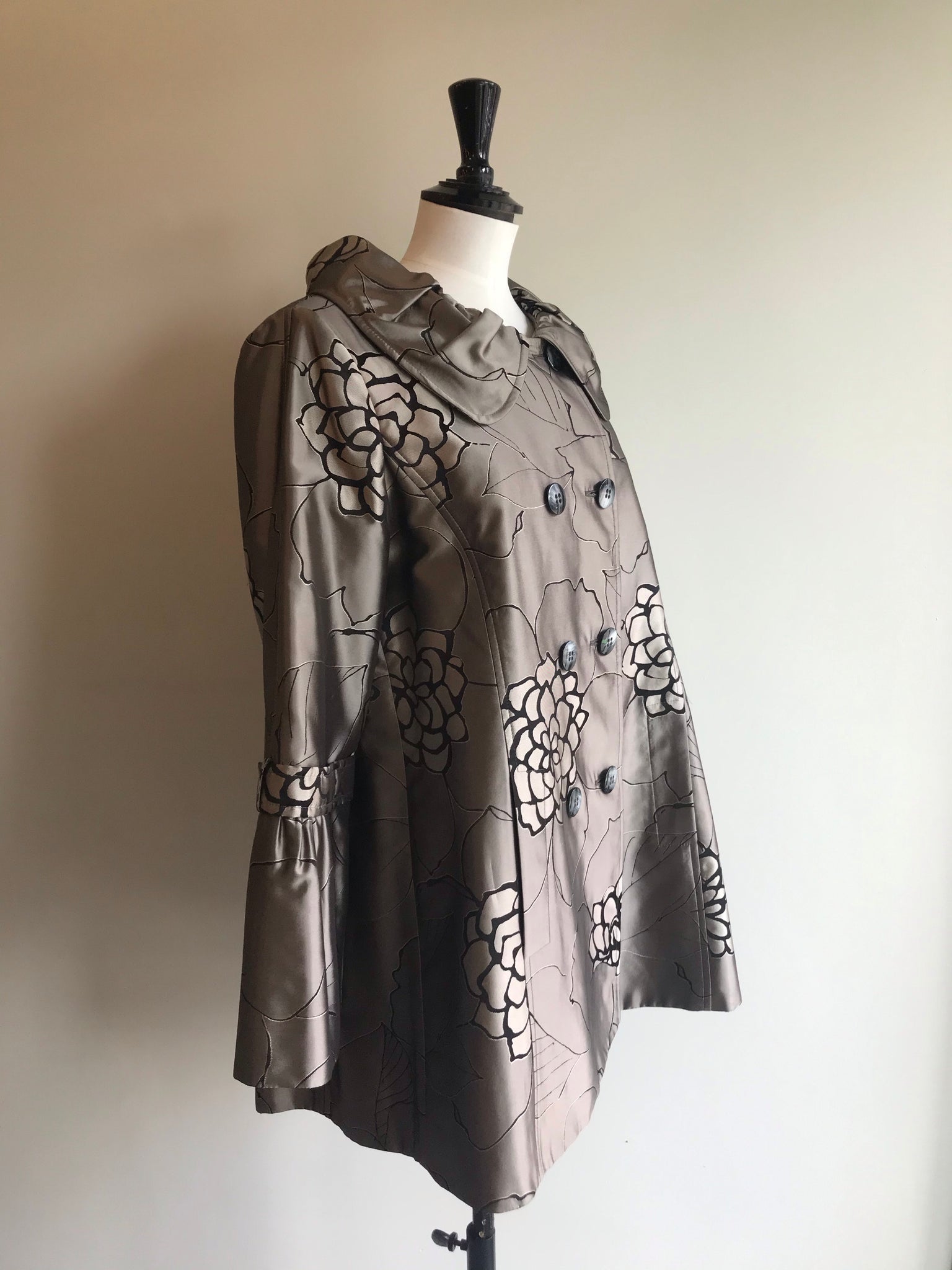 Isabella's Wardrobe Armani Collenzioni Evening Jacket.