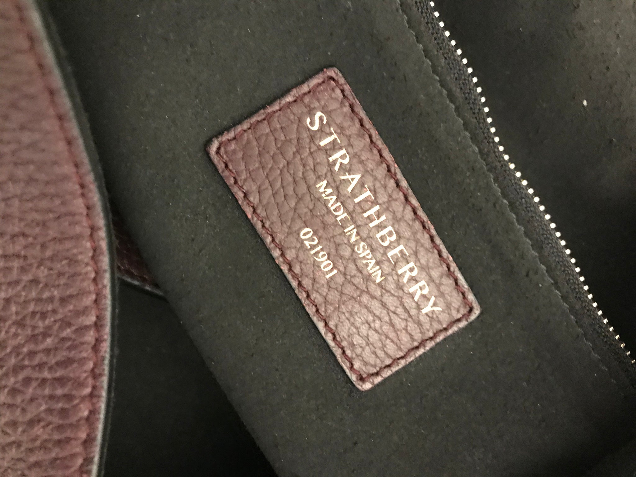 Lana Bucket Bag