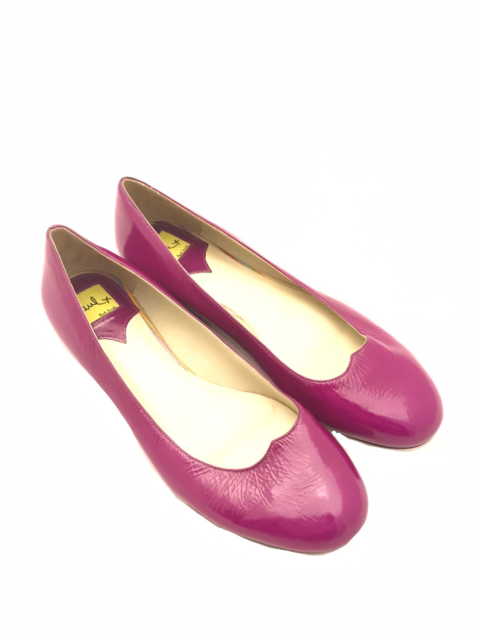 Patent Pumps