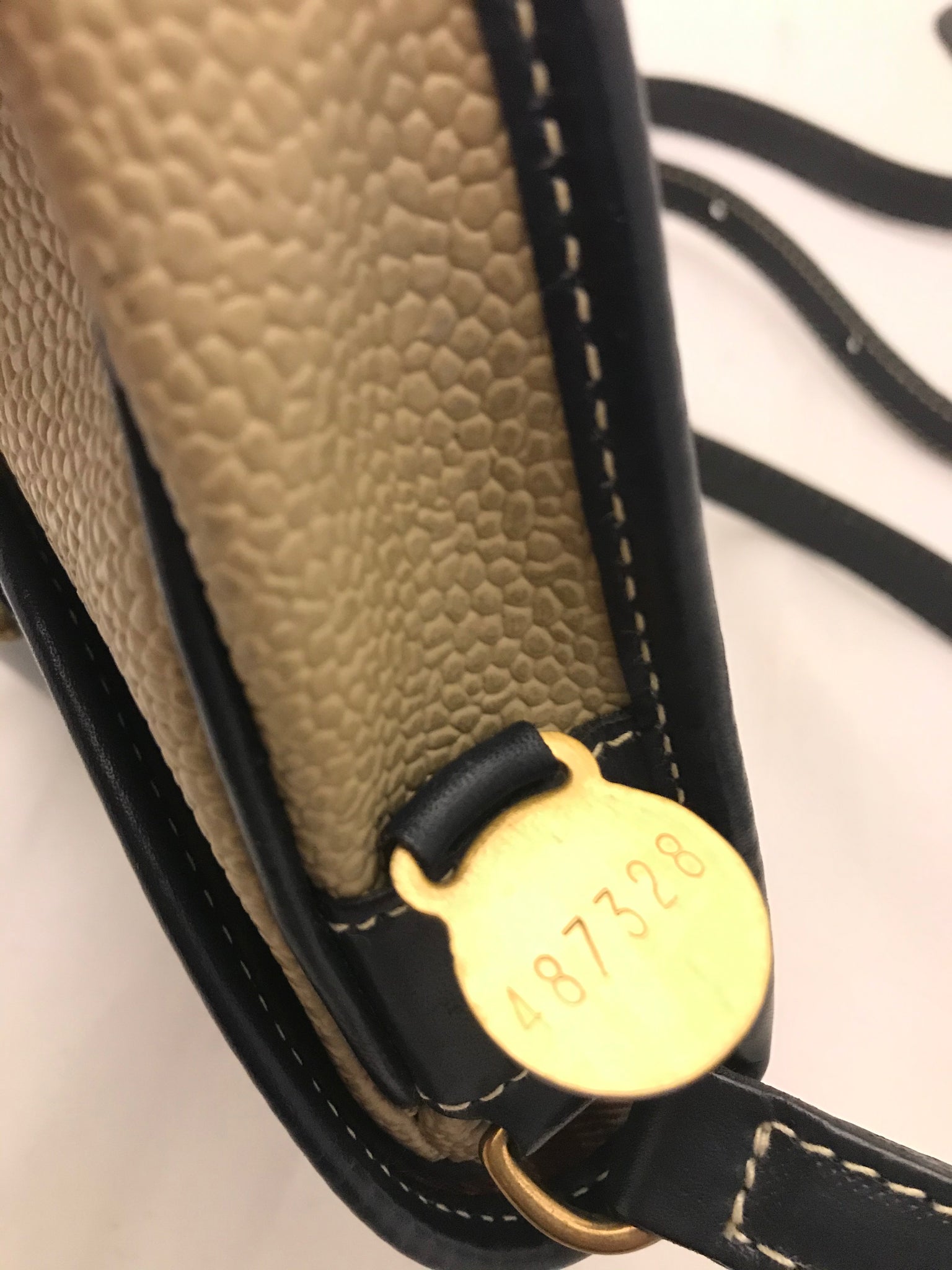 Mini Satchel Crossbody Bag