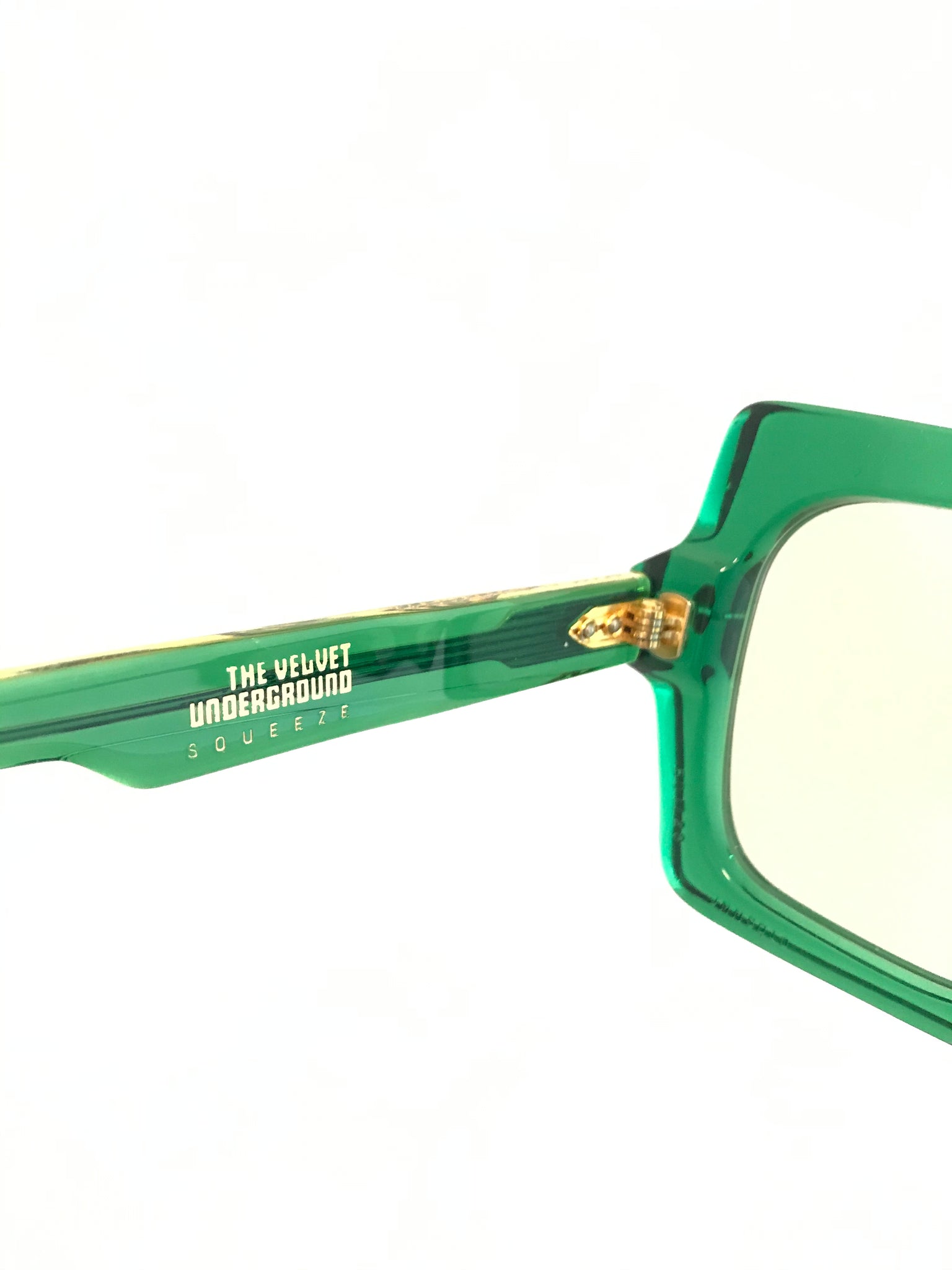 'The Velvet Underground' Sunglasses