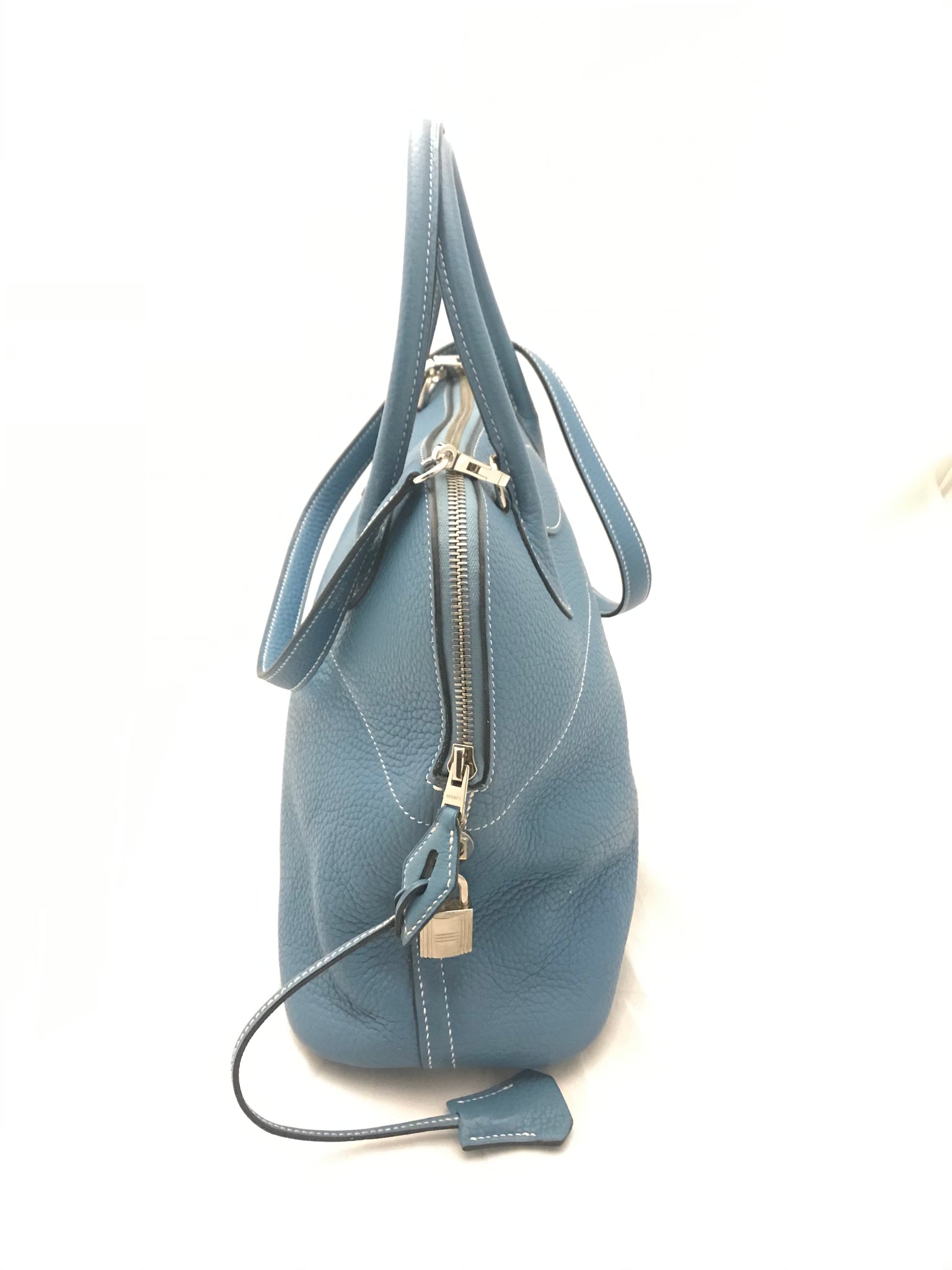 Bleu Jean Bolide Bag