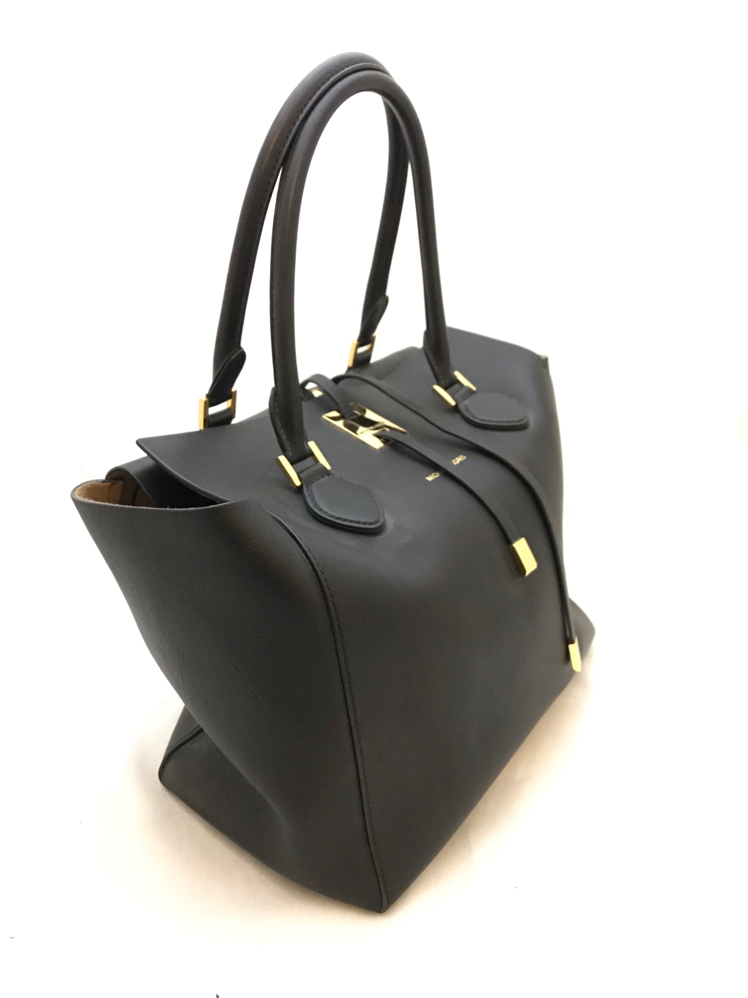 Isabella's Wardrobe Michael Kors Miranda Large Tote.