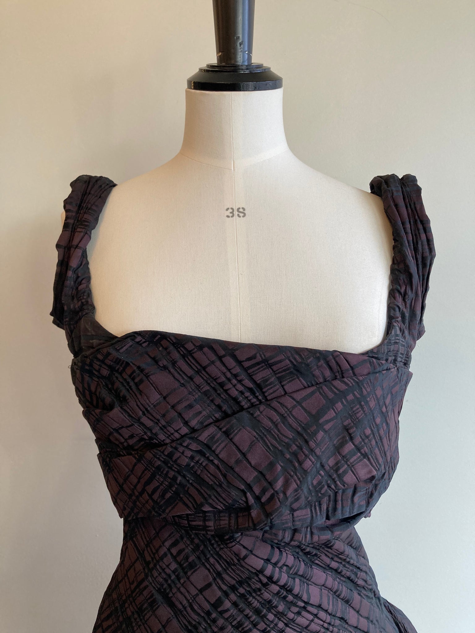Bustier Dress