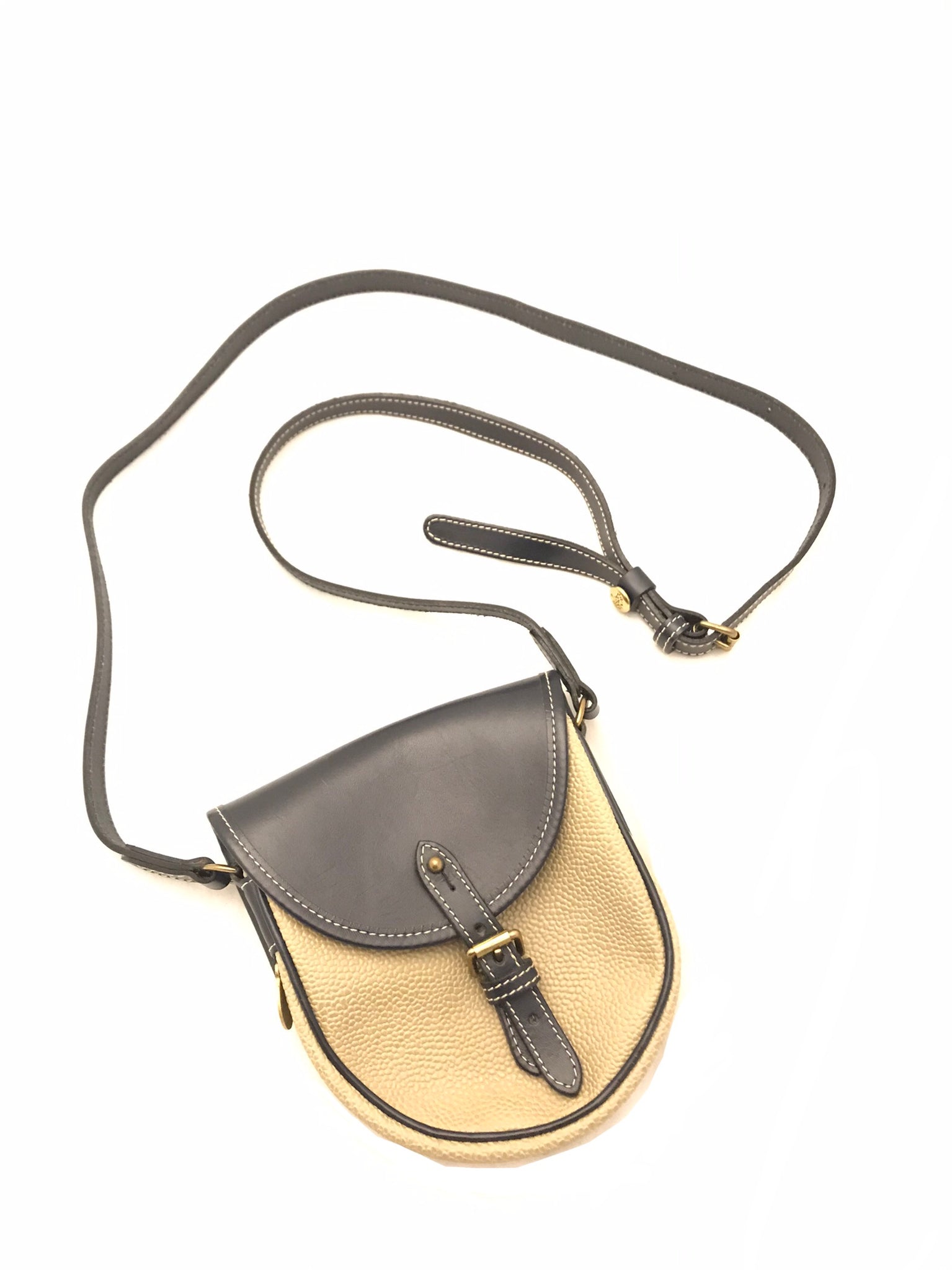 Mini Satchel Crossbody Bag
