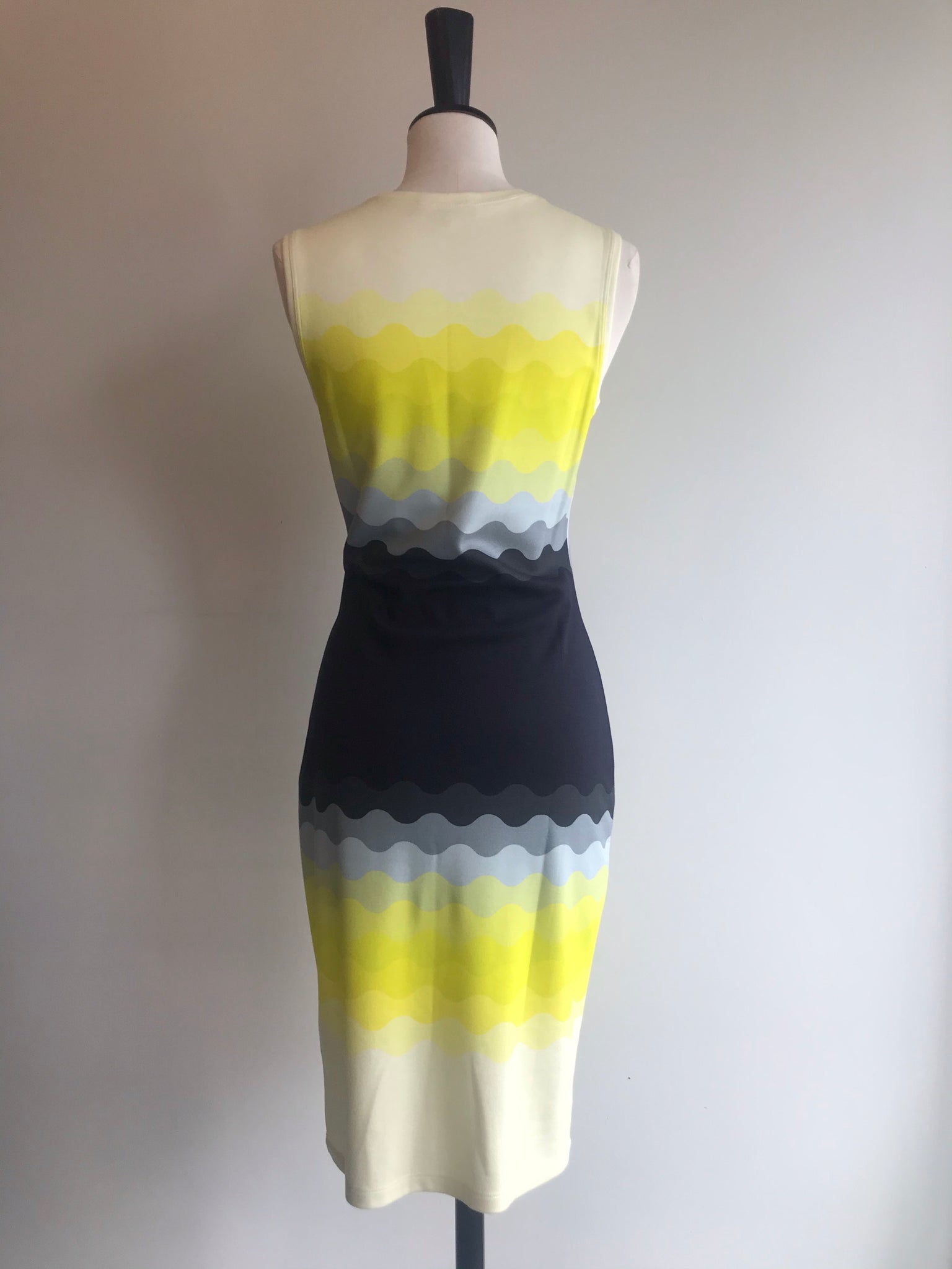 Isabella's Wardrobe Jonathan Saunders Sun Dress.