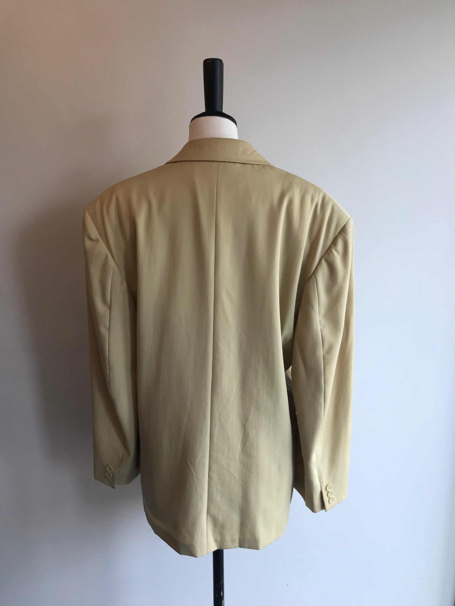 Jasper 2025 conran blazer