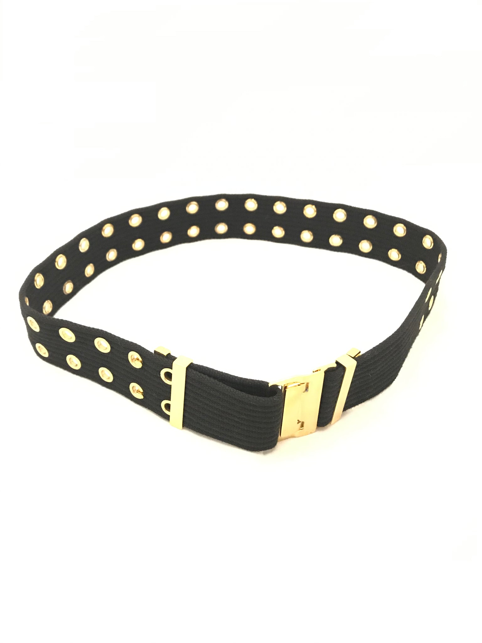 Grommet Belt