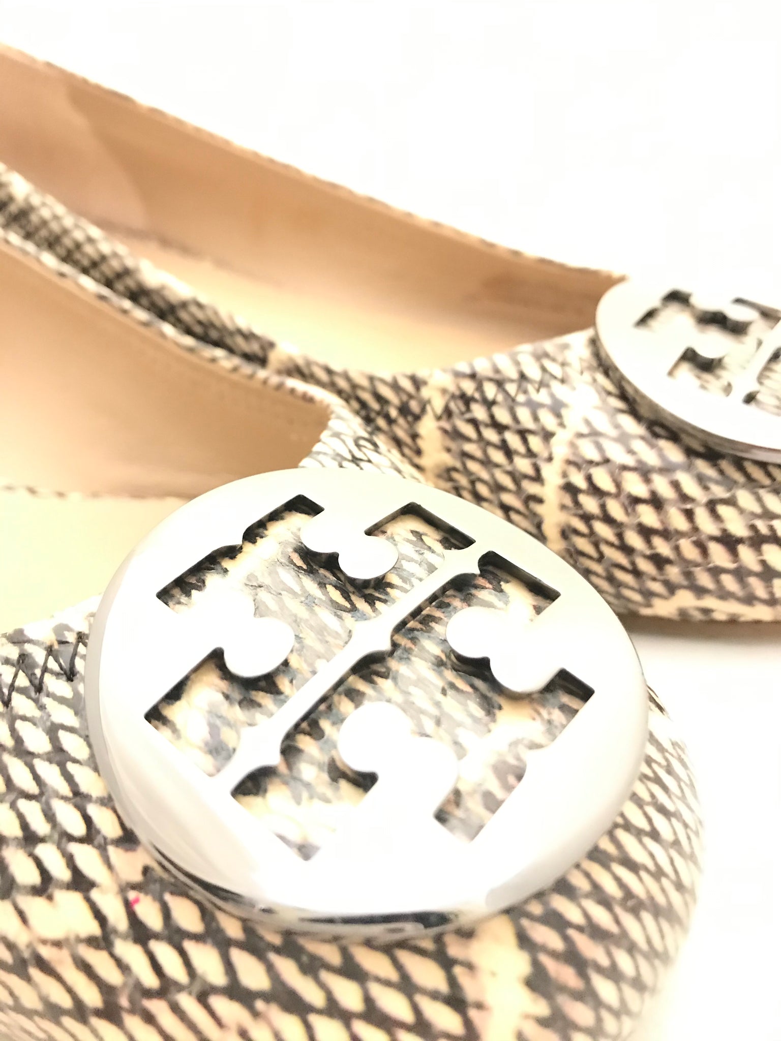Reva Ballet Flats