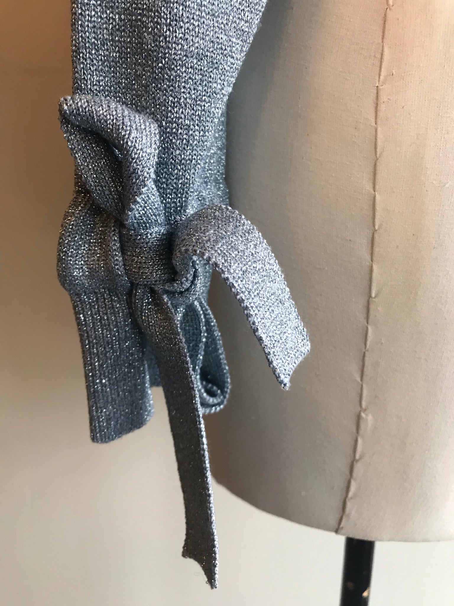 Isabella's Wardrobe Shrimps Metallic 'Lorna' Cardigan.