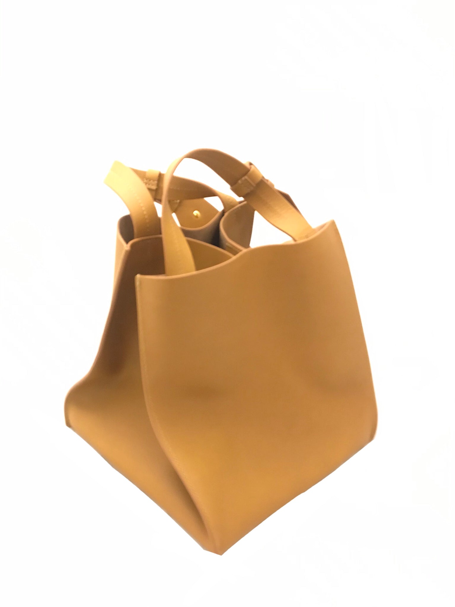 Albion Cube Shoulder Bag