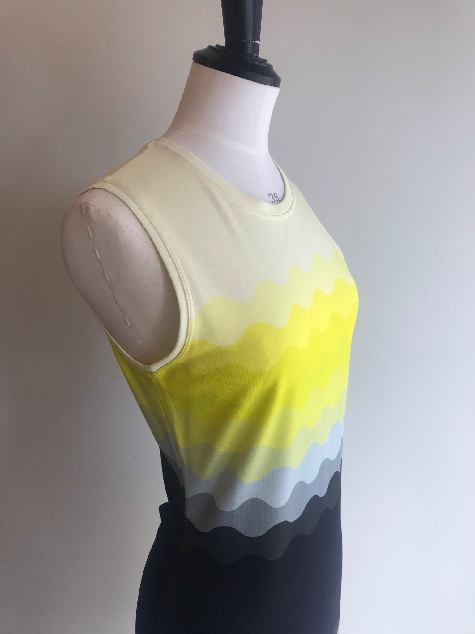 Isabella's Wardrobe Jonathan Saunders Sun Dress.